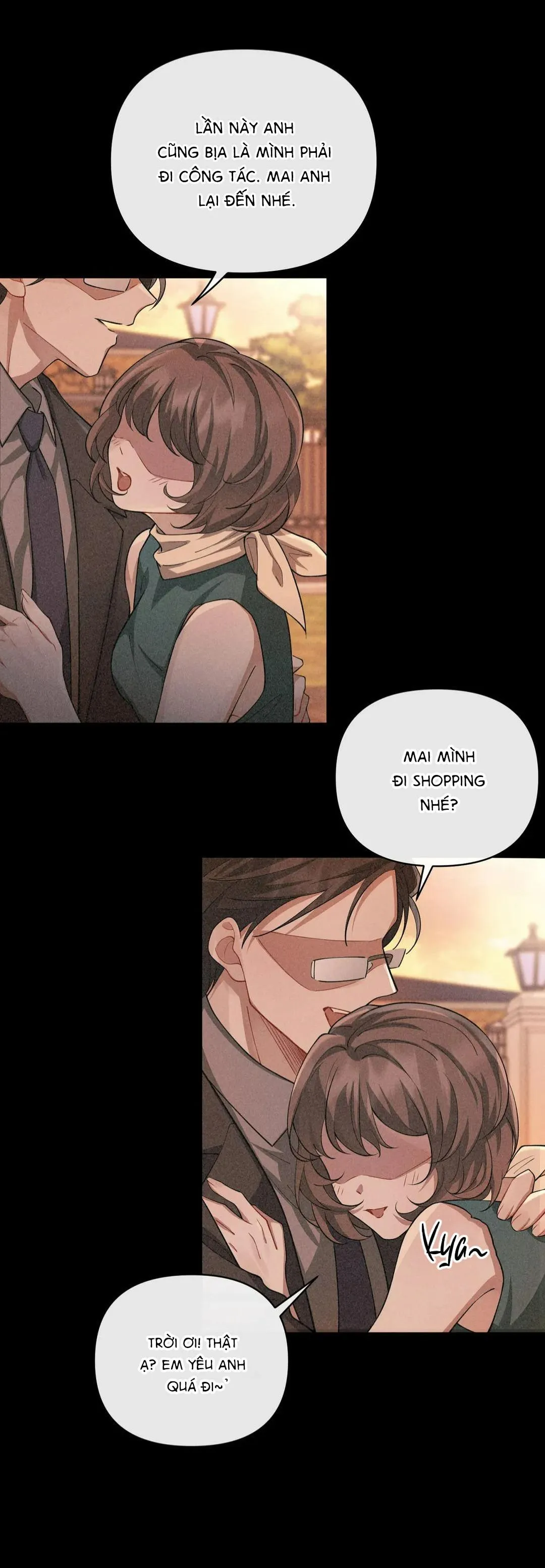 Vết Trượt Chapter 22 Trang 25