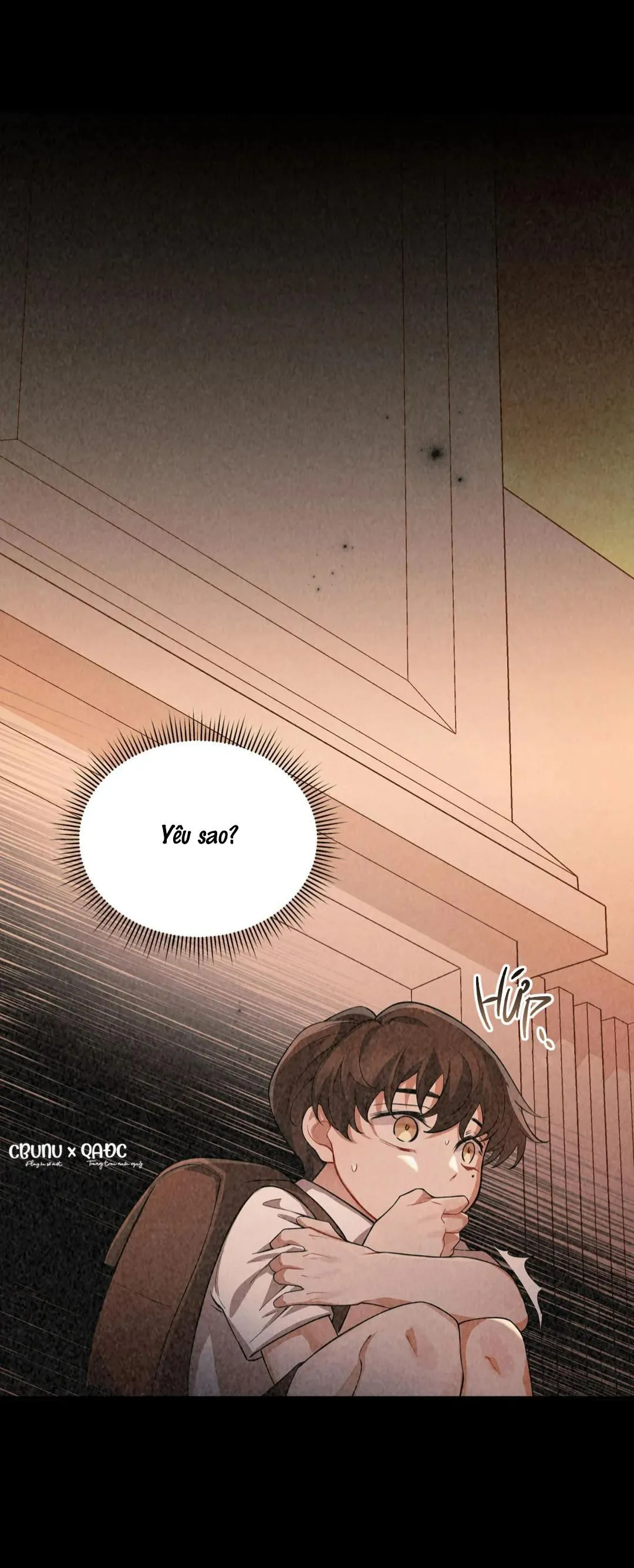 Vết Trượt Chapter 22 Trang 27