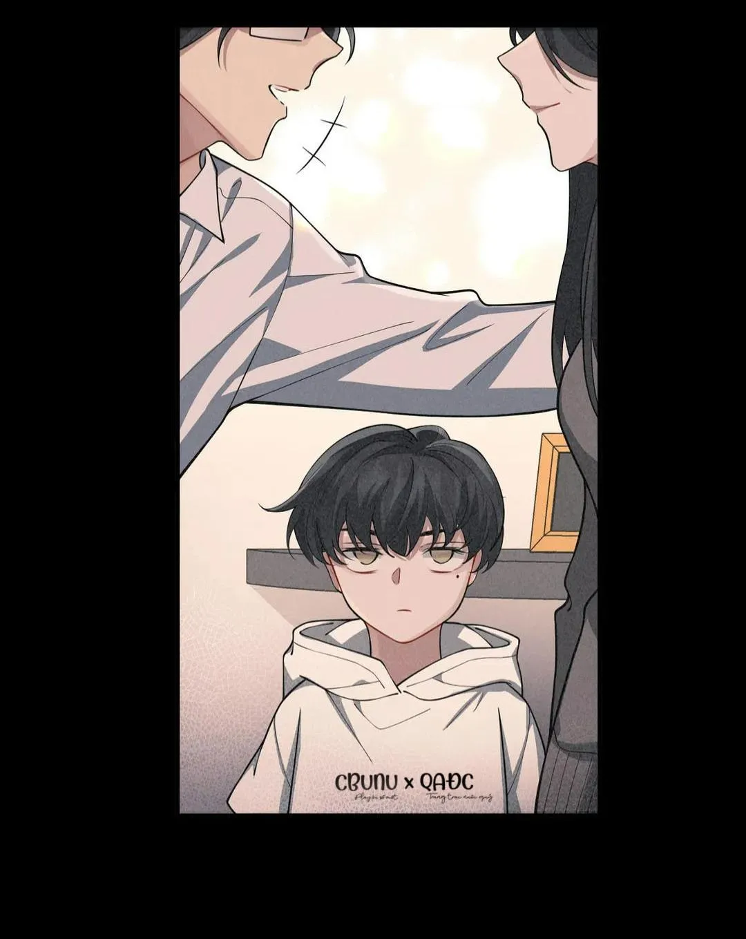 Vết Trượt Chapter 22 Trang 29