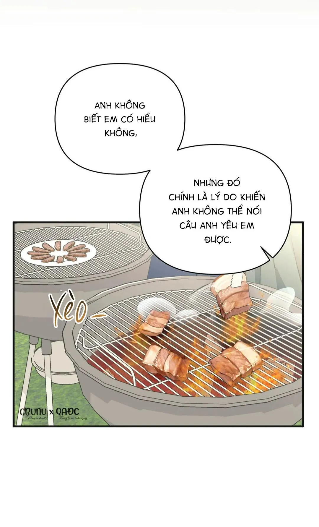 Vết Trượt Chapter 22 Trang 31