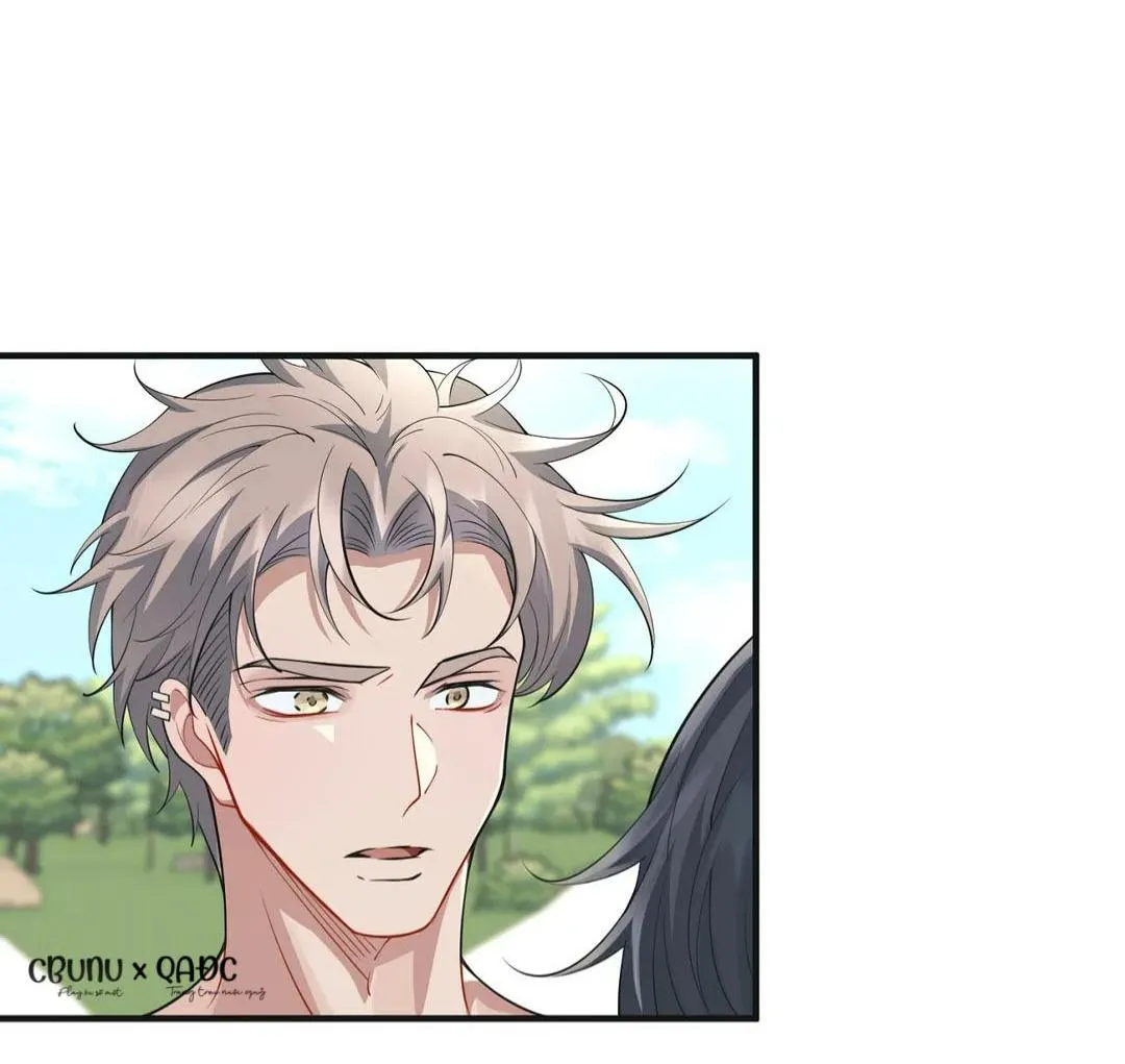 Vết Trượt Chapter 22 Trang 32