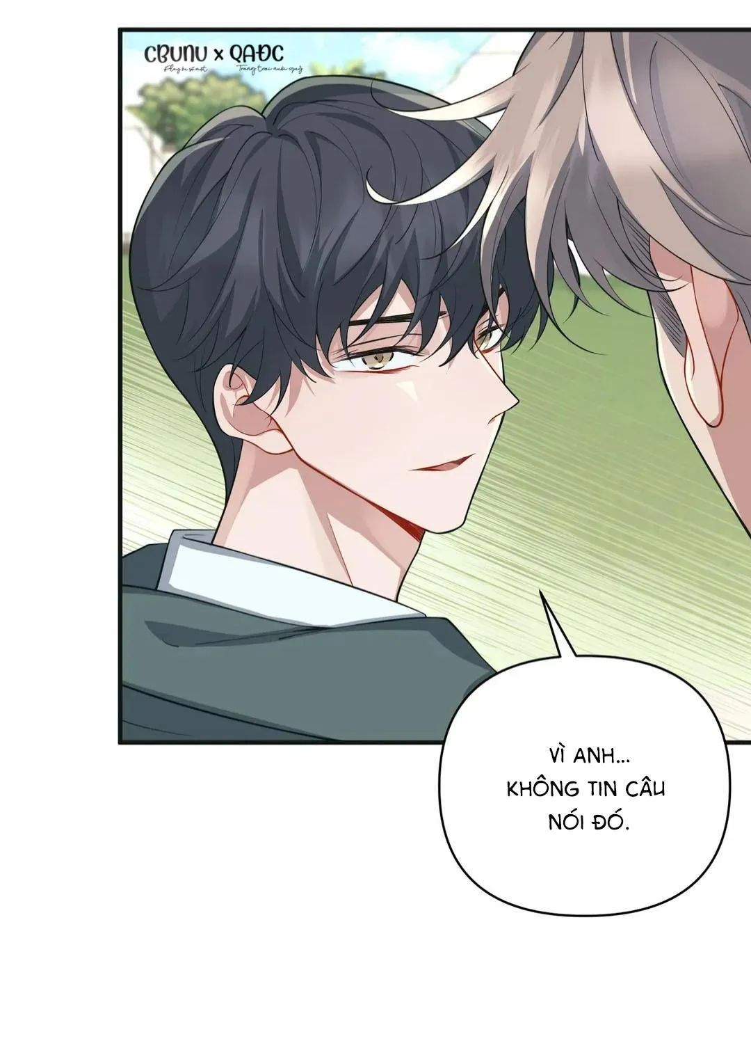 Vết Trượt Chapter 22 Trang 33