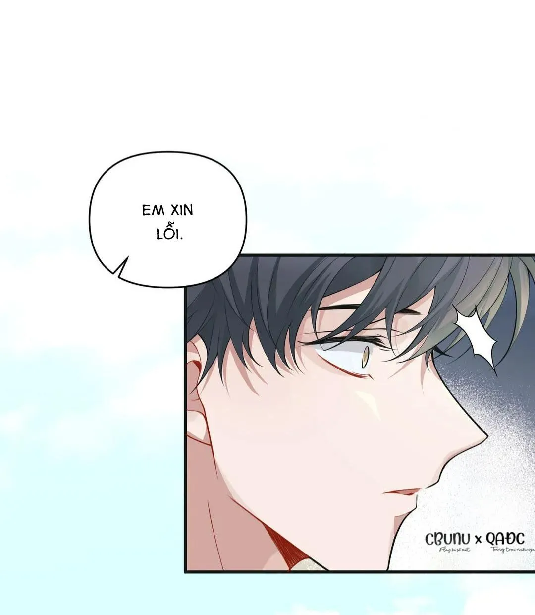 Vết Trượt Chapter 22 Trang 36