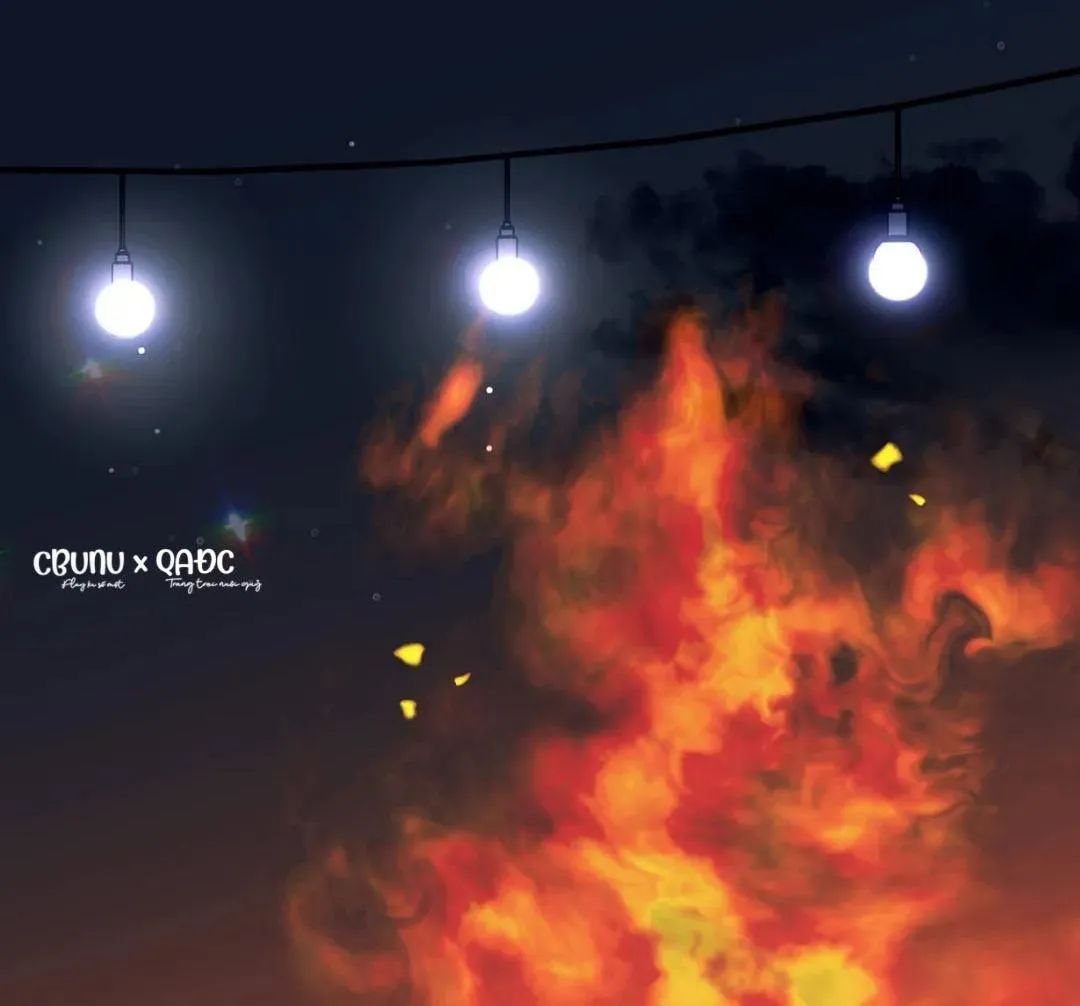 Vết Trượt Chapter 22 Trang 52