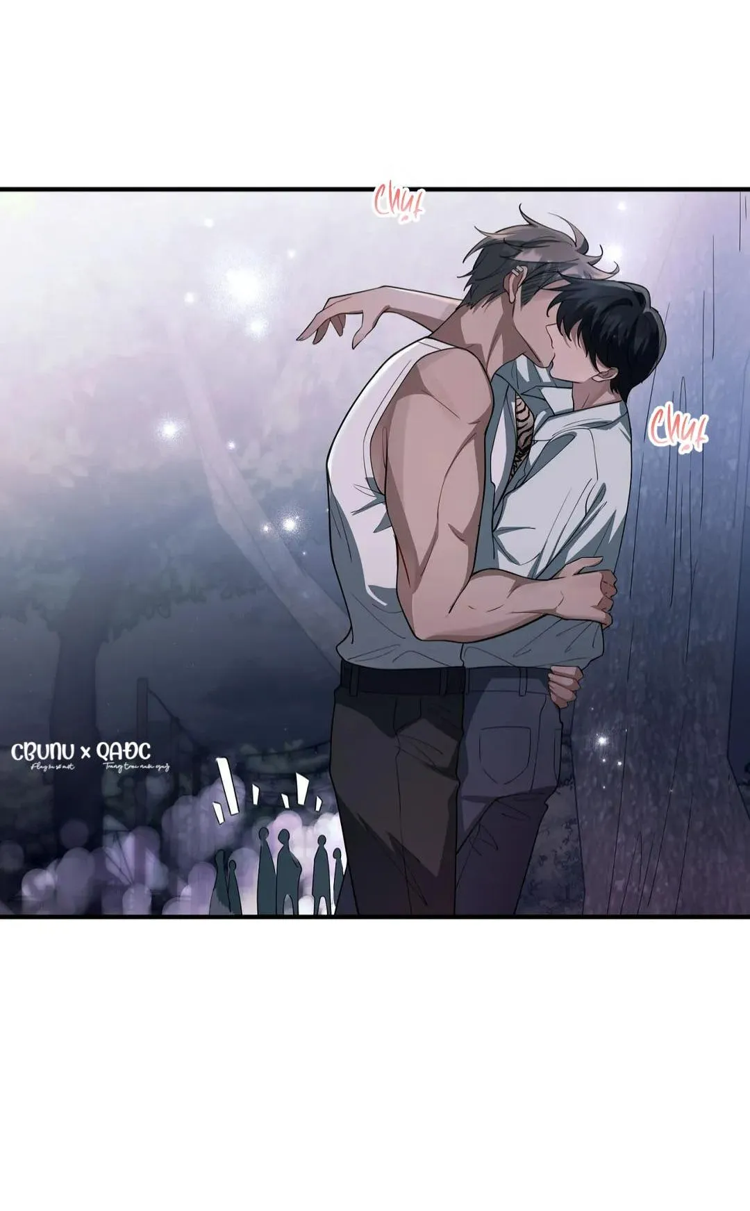 Vết Trượt Chapter 22 Trang 65