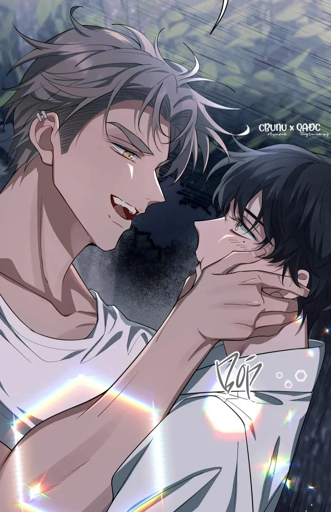 Vết Trượt Chapter 22 Trang 72