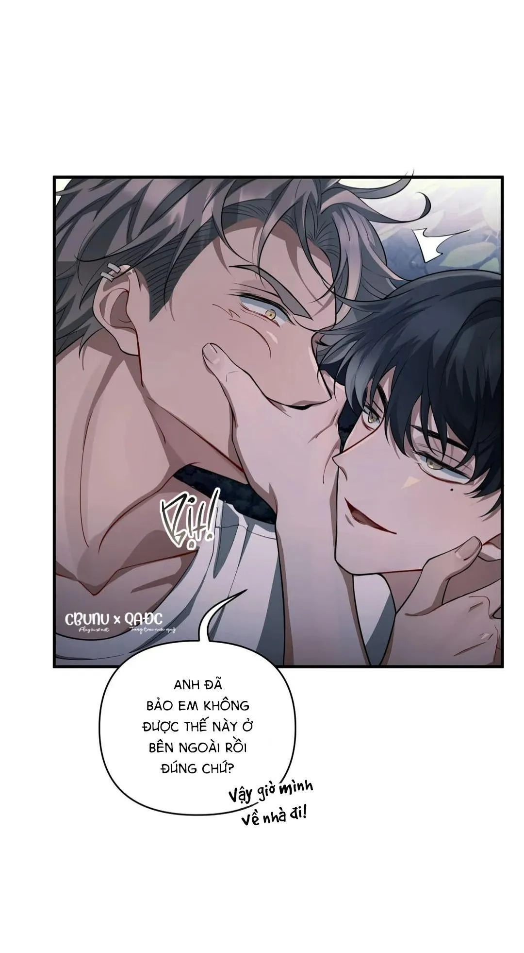 Vết Trượt Chapter 22 Trang 74