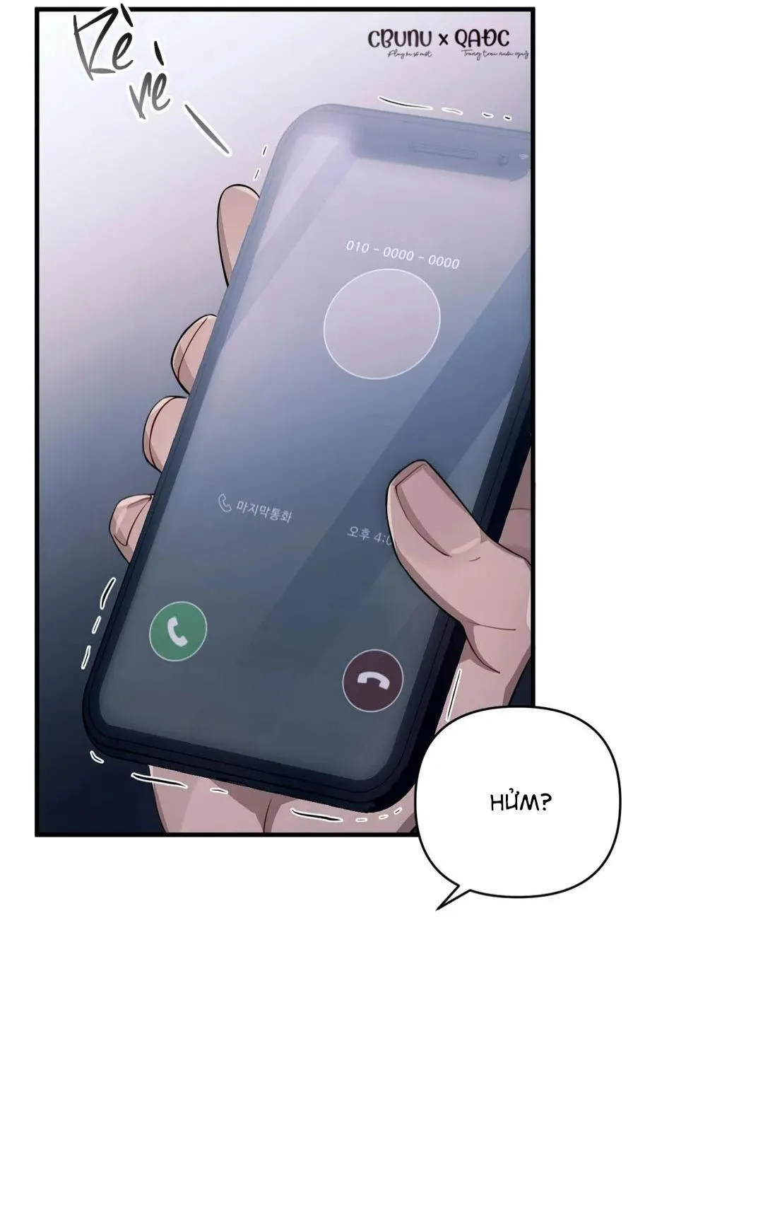 Vết Trượt Chapter 22 Trang 79