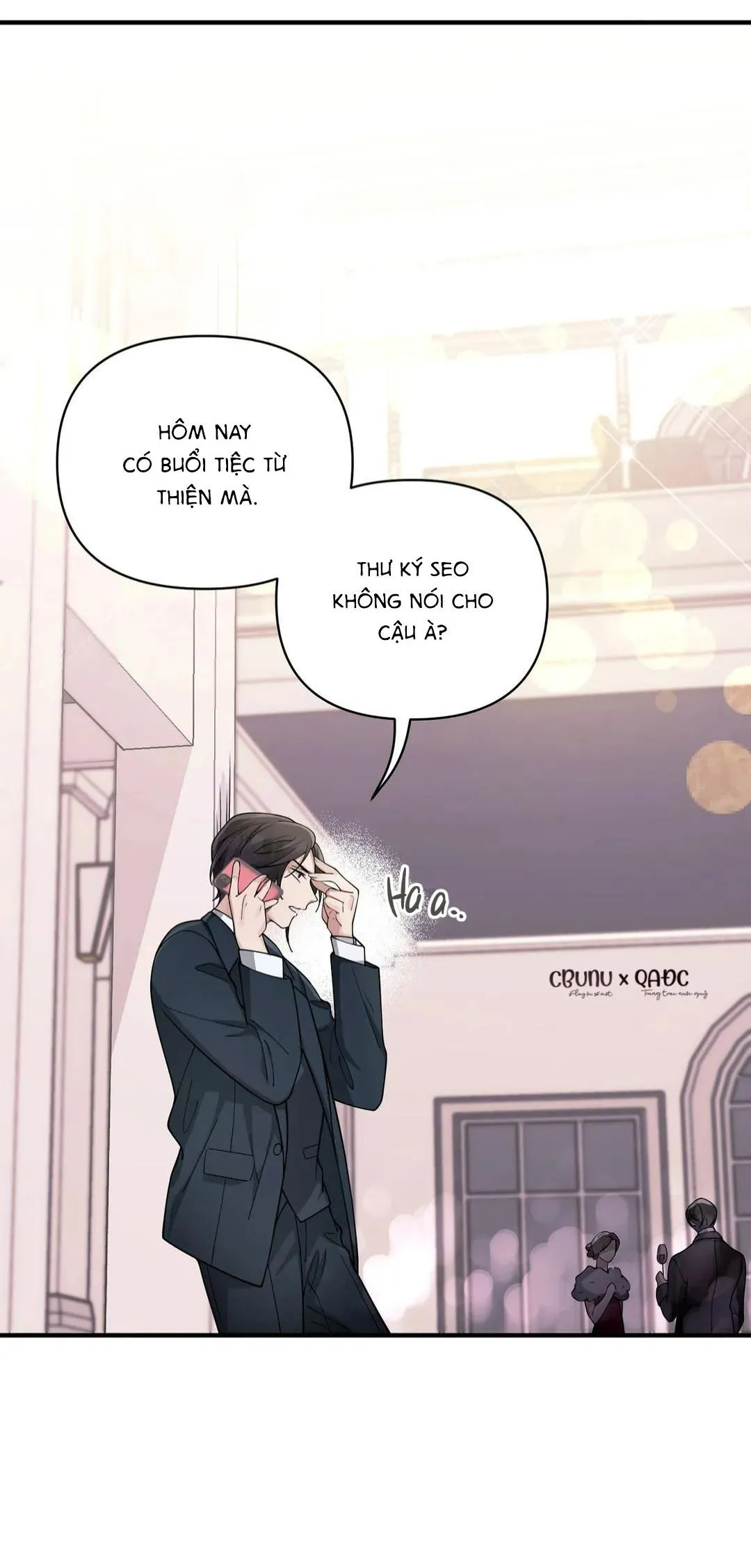 Vết Trượt Chapter 22 Trang 81