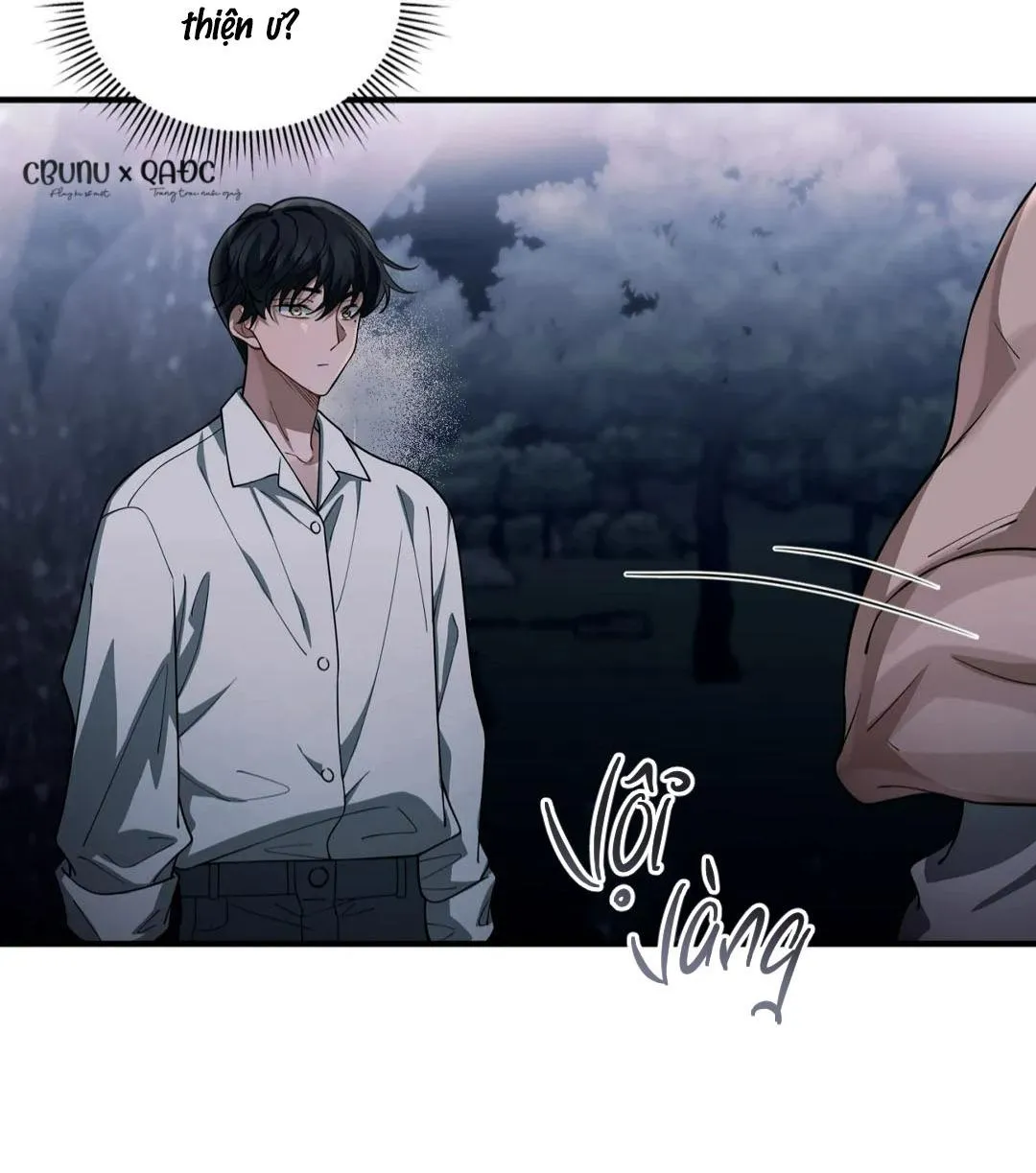 Vết Trượt Chapter 22 Trang 89