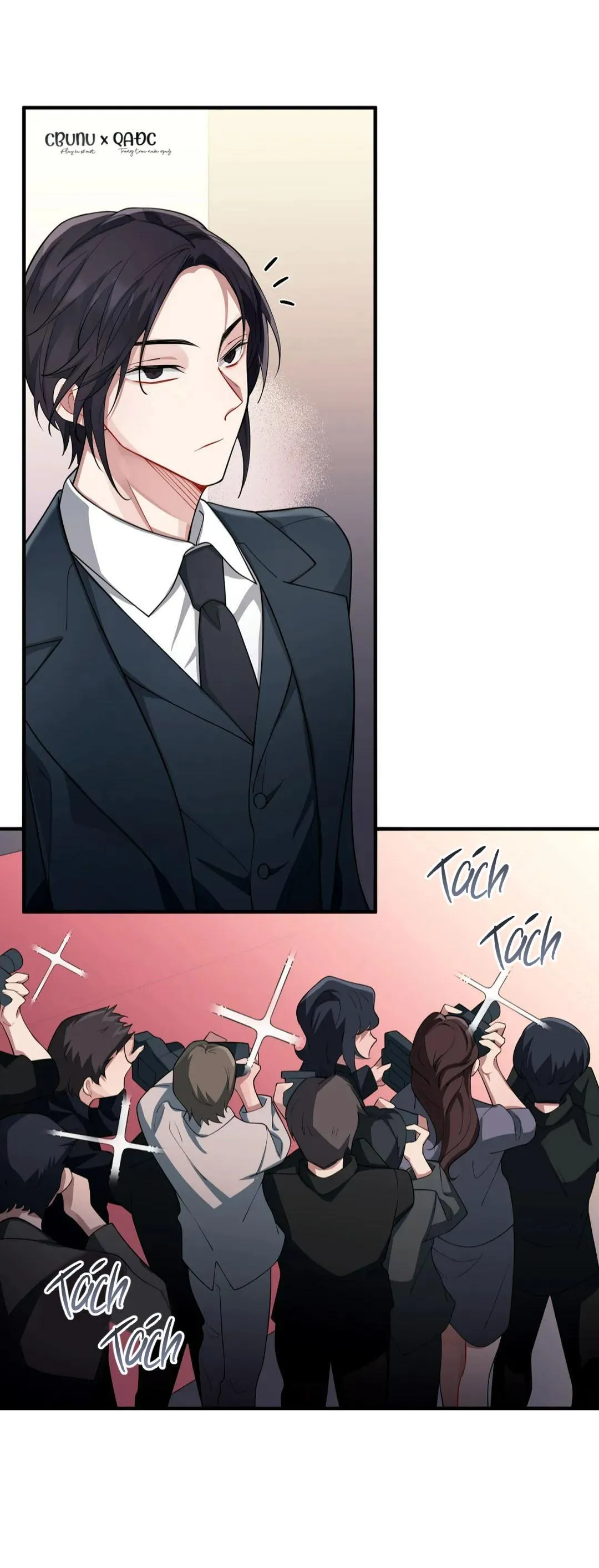 Vết Trượt Chapter 22 Trang 92