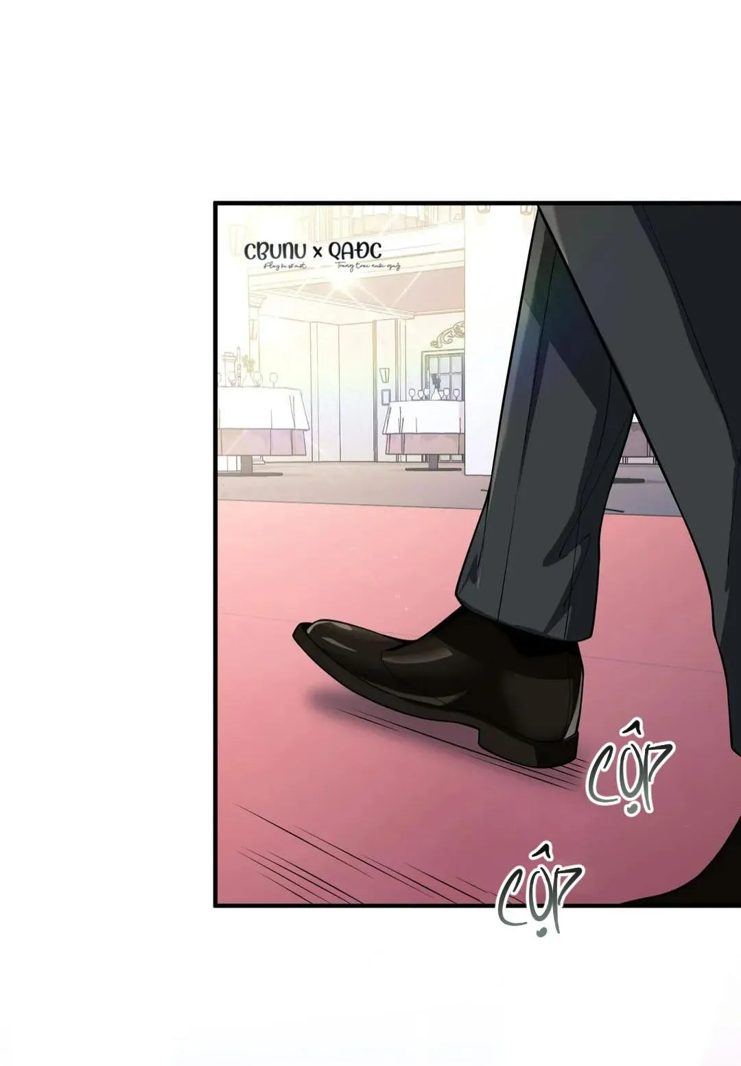 Vết Trượt Chapter 22 Trang 93