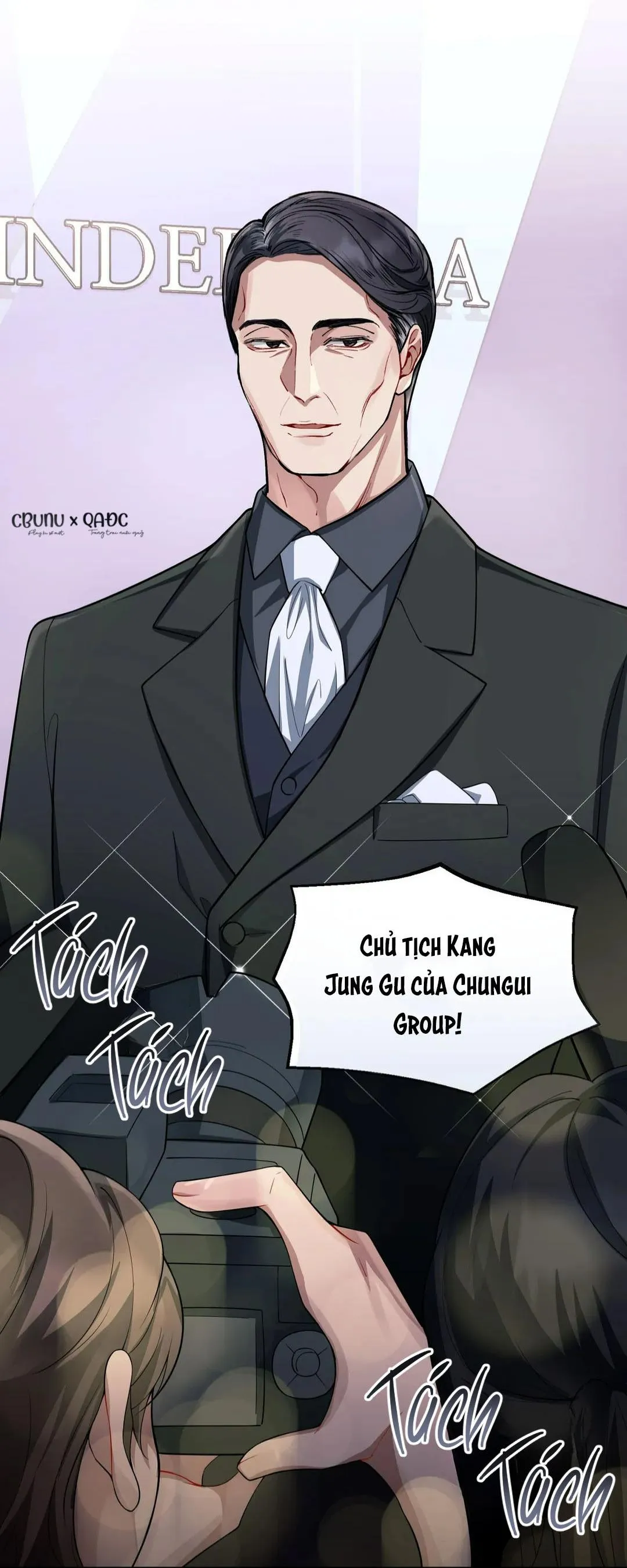 Vết Trượt Chapter 22 Trang 94