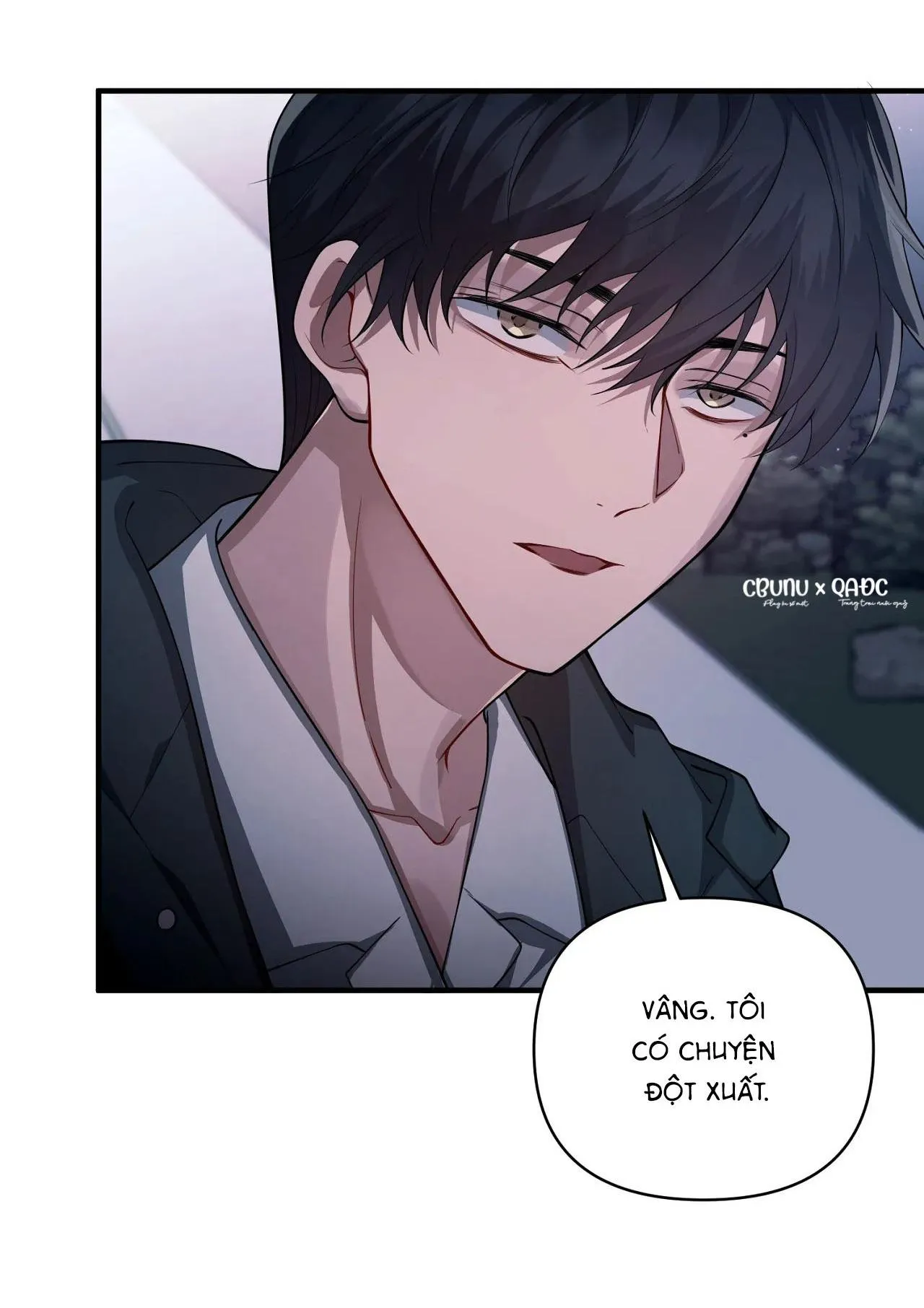 Vết Trượt Chapter 23 Trang 13