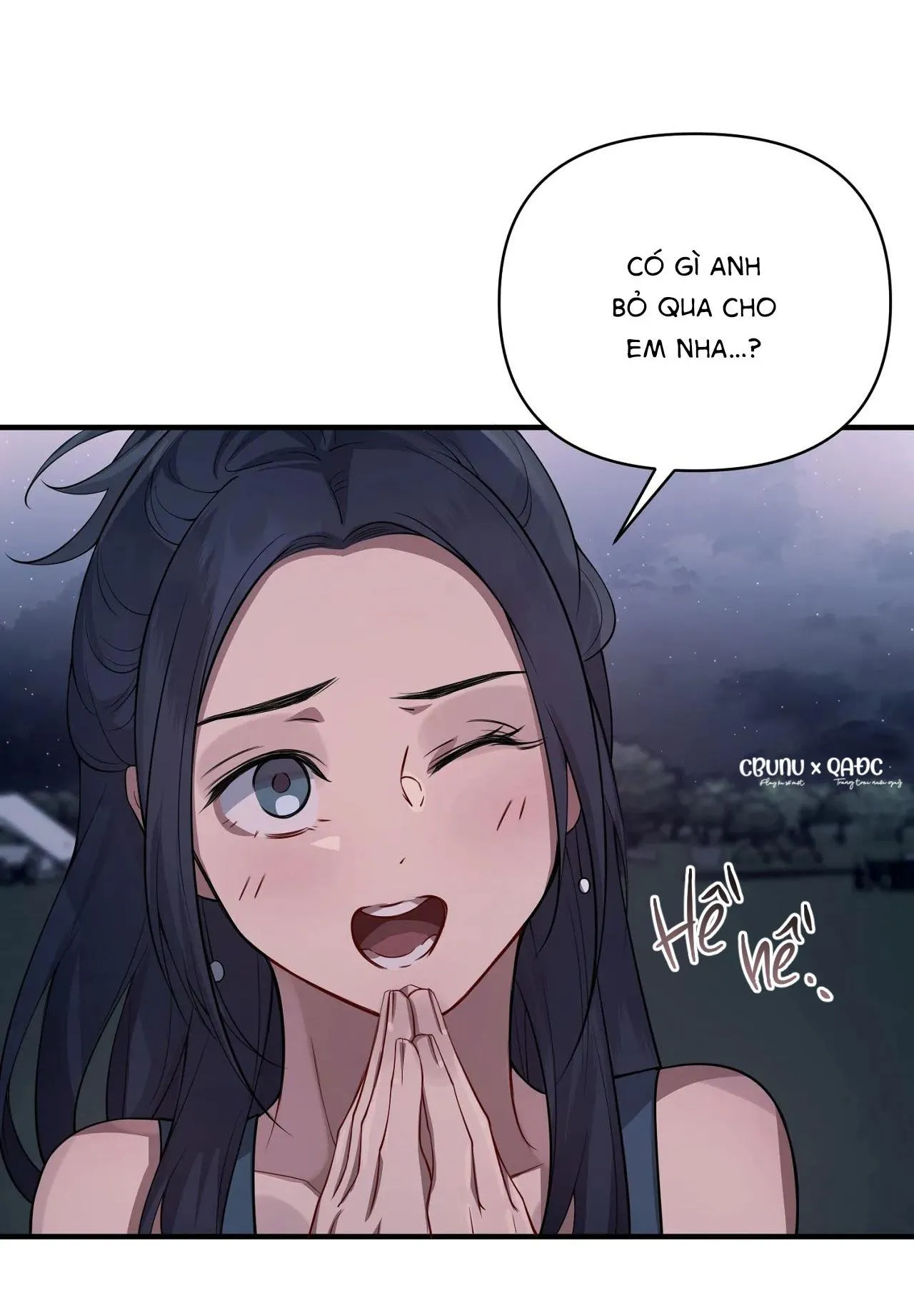 Vết Trượt Chapter 23 Trang 15