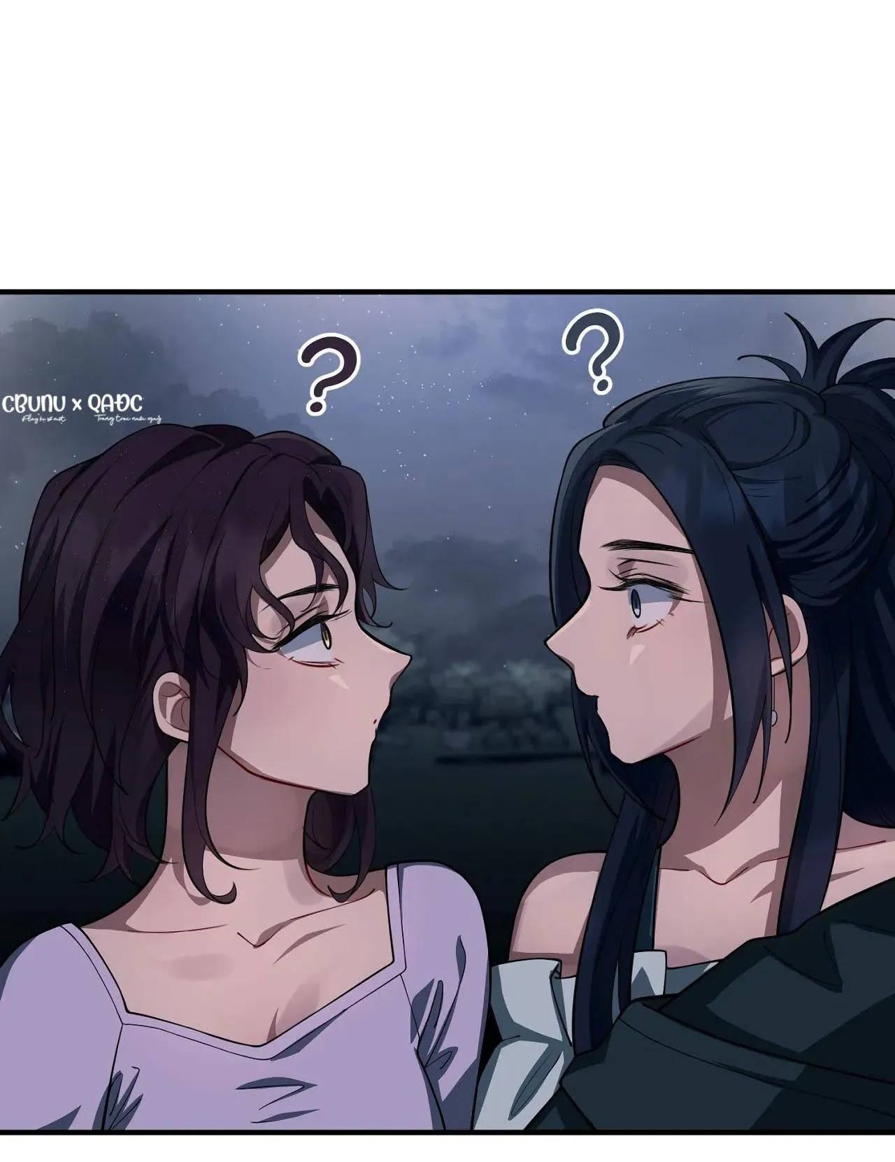 Vết Trượt Chapter 23 Trang 20