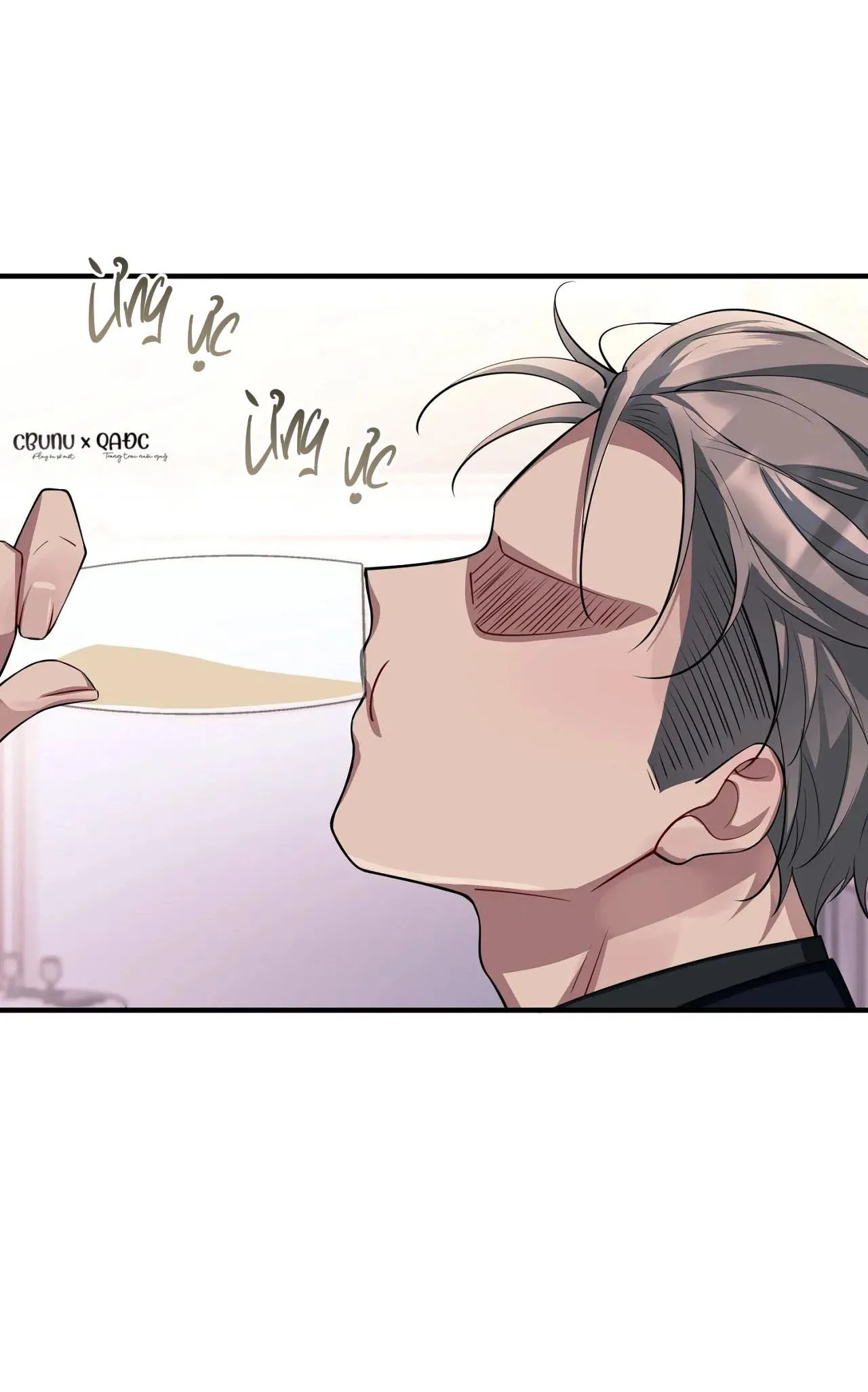 Vết Trượt Chapter 23 Trang 29