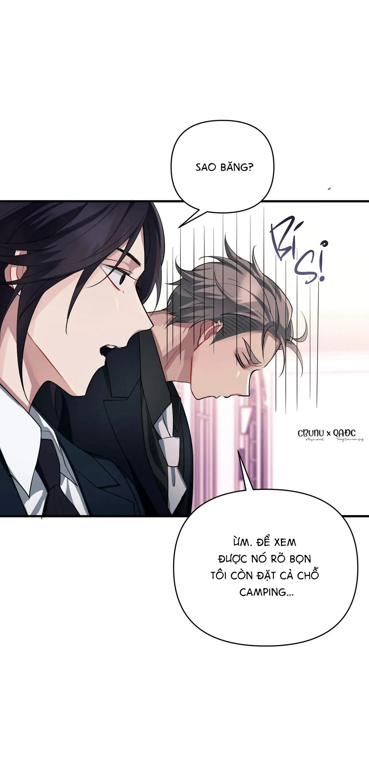 Vết Trượt Chapter 23 Trang 42