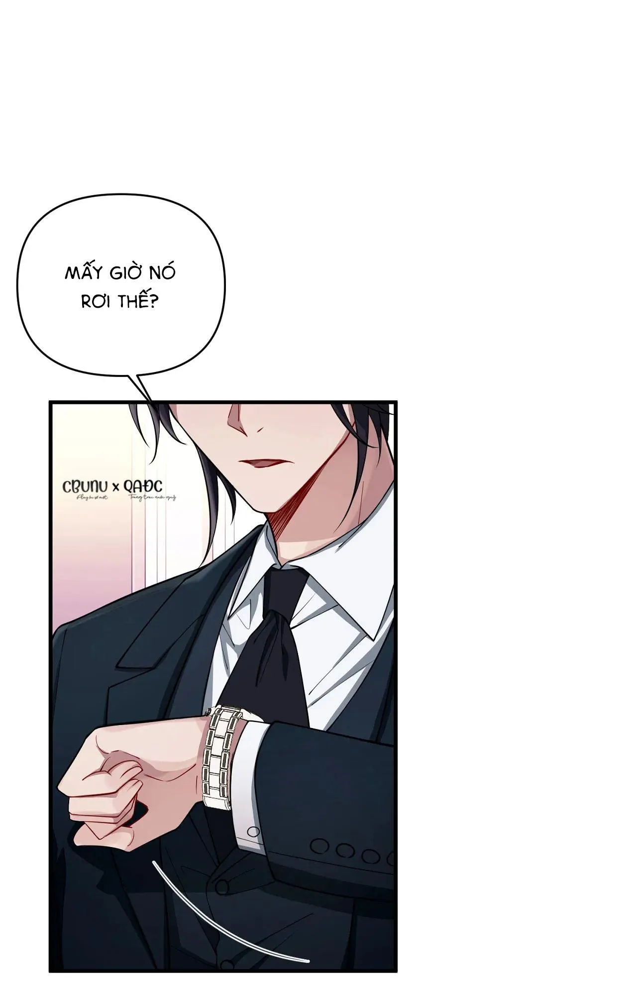 Vết Trượt Chapter 23 Trang 43