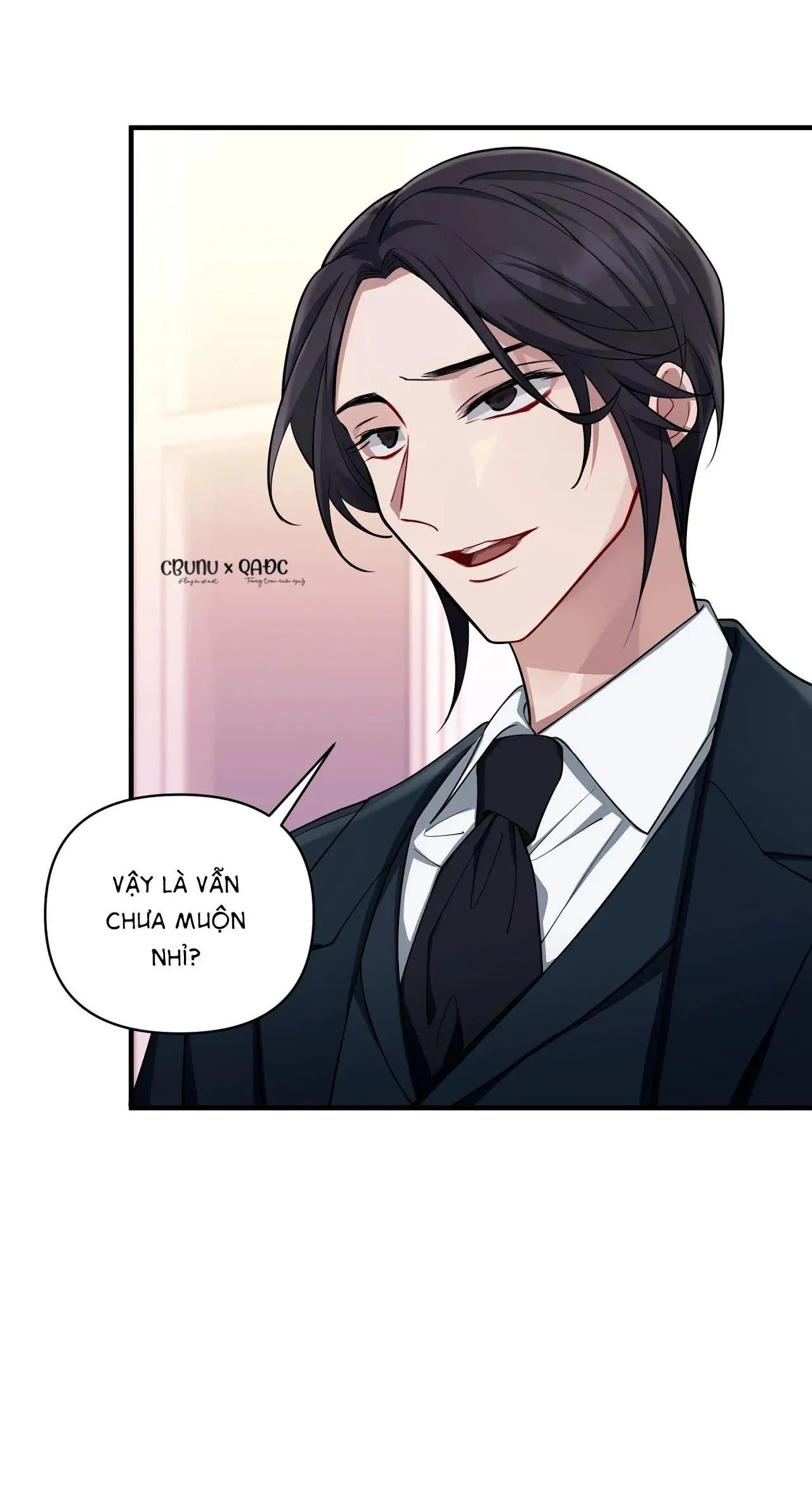 Vết Trượt Chapter 23 Trang 45