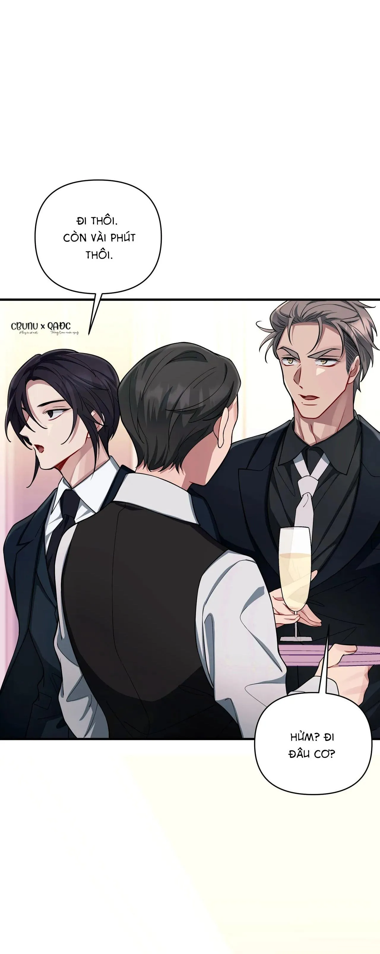 Vết Trượt Chapter 23 Trang 46