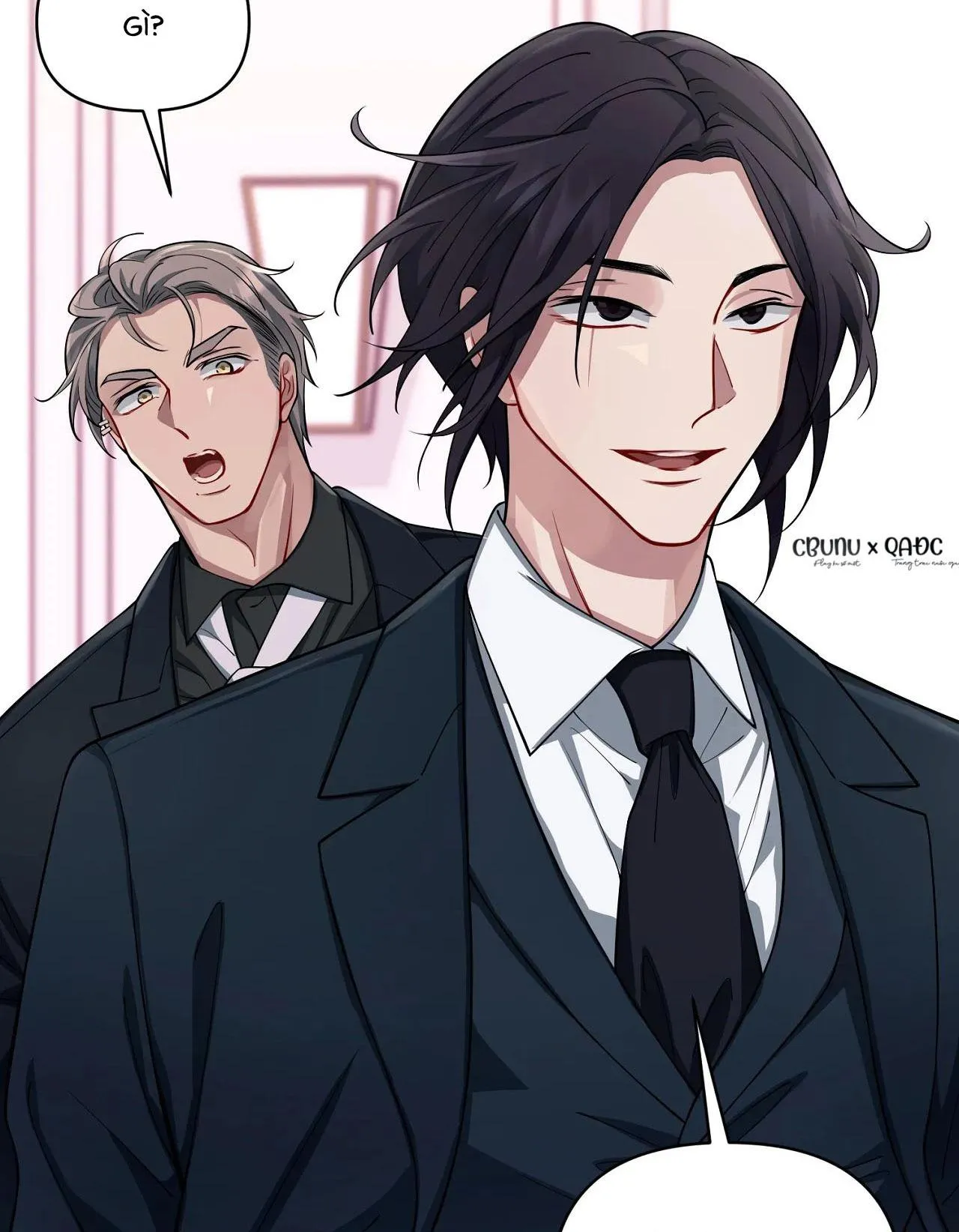 Vết Trượt Chapter 23 Trang 48