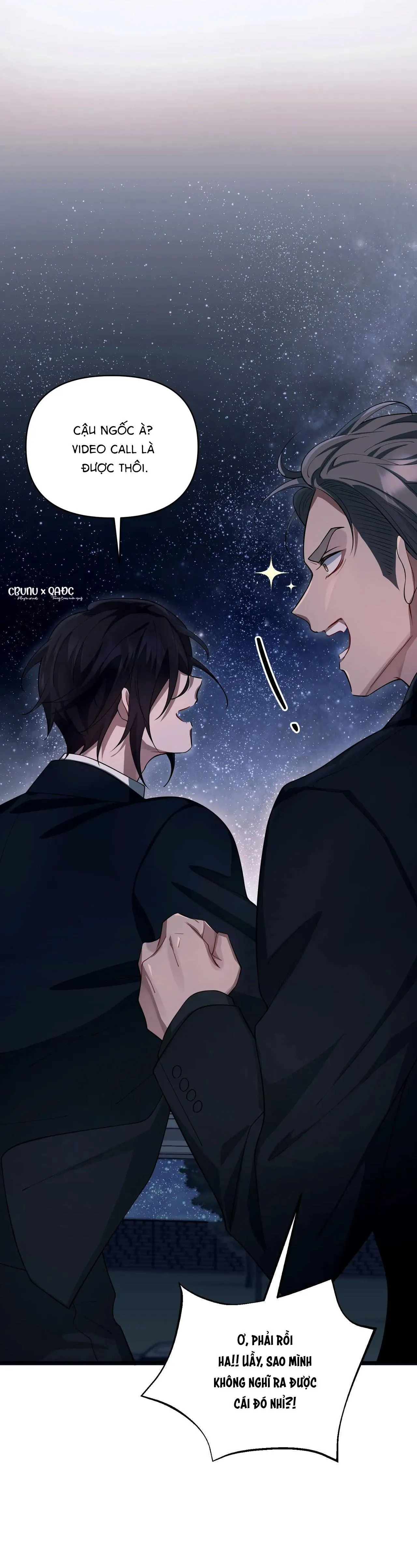 Vết Trượt Chapter 23 Trang 53