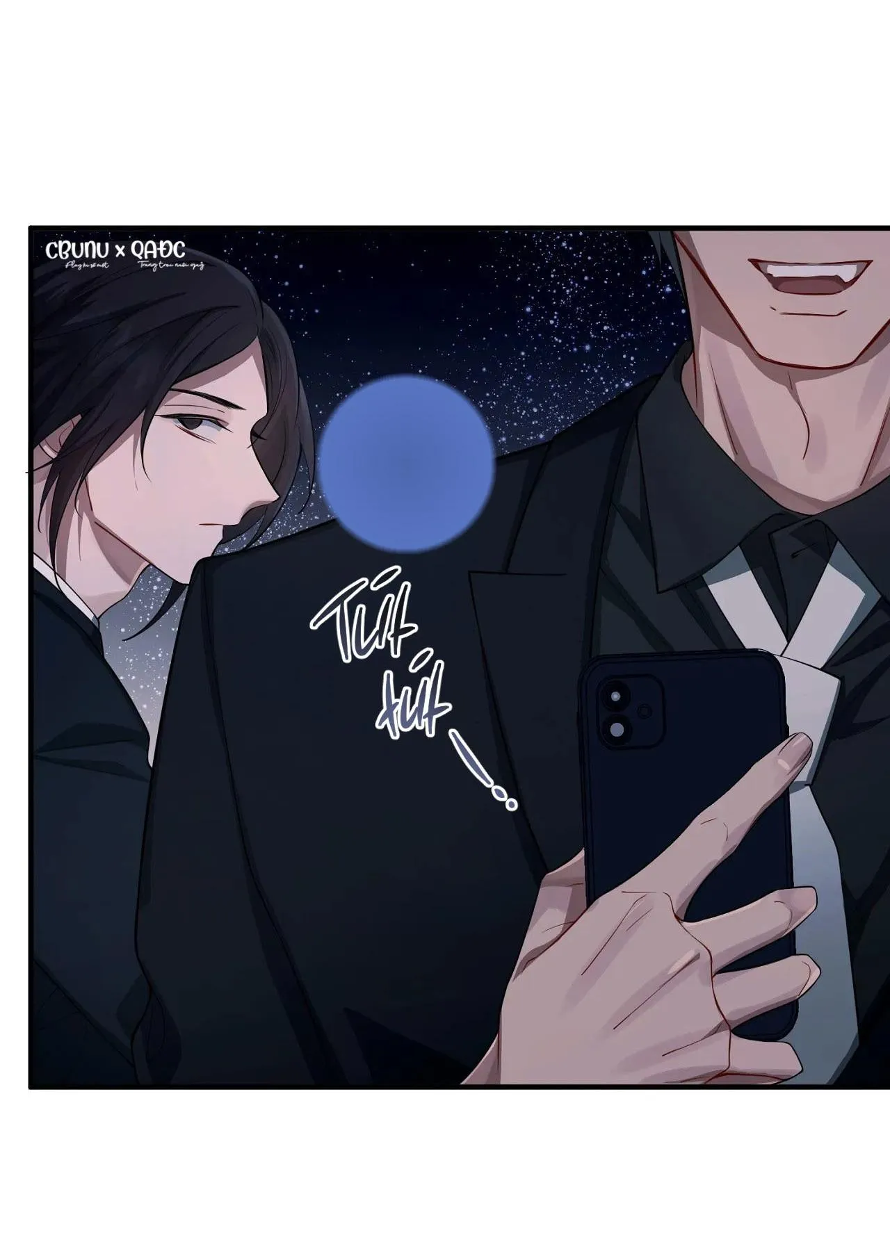 Vết Trượt Chapter 23 Trang 54