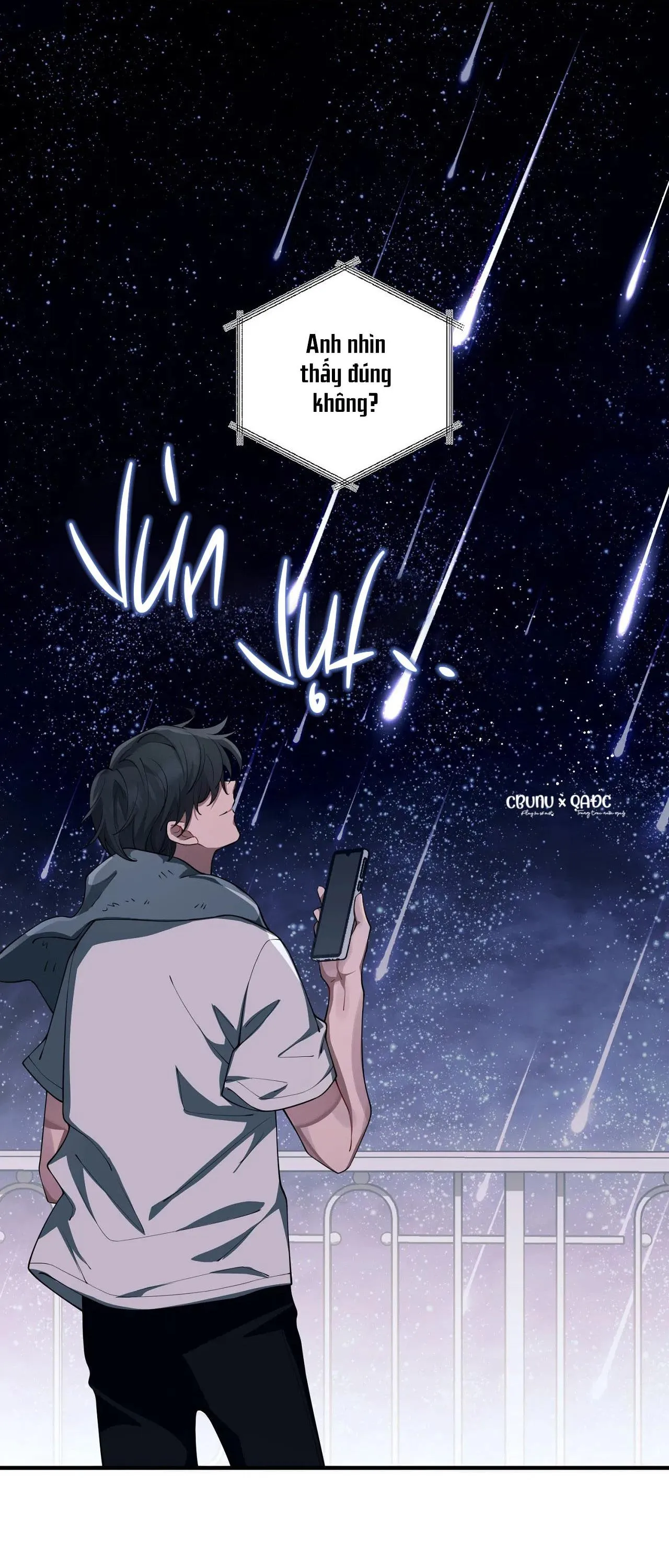 Vết Trượt Chapter 23 Trang 60