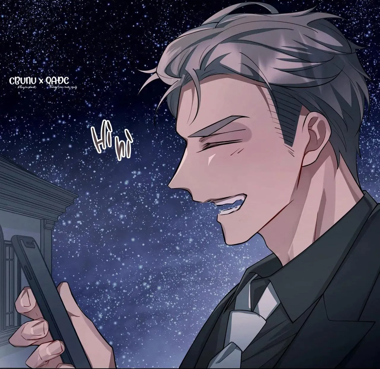 Vết Trượt Chapter 23 Trang 63