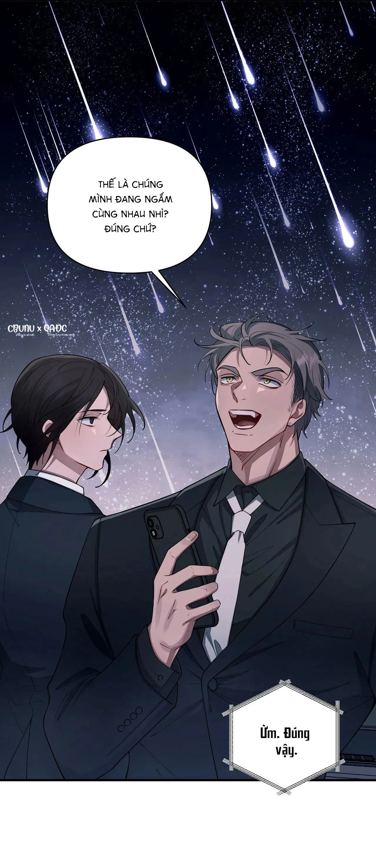 Vết Trượt Chapter 23 Trang 64