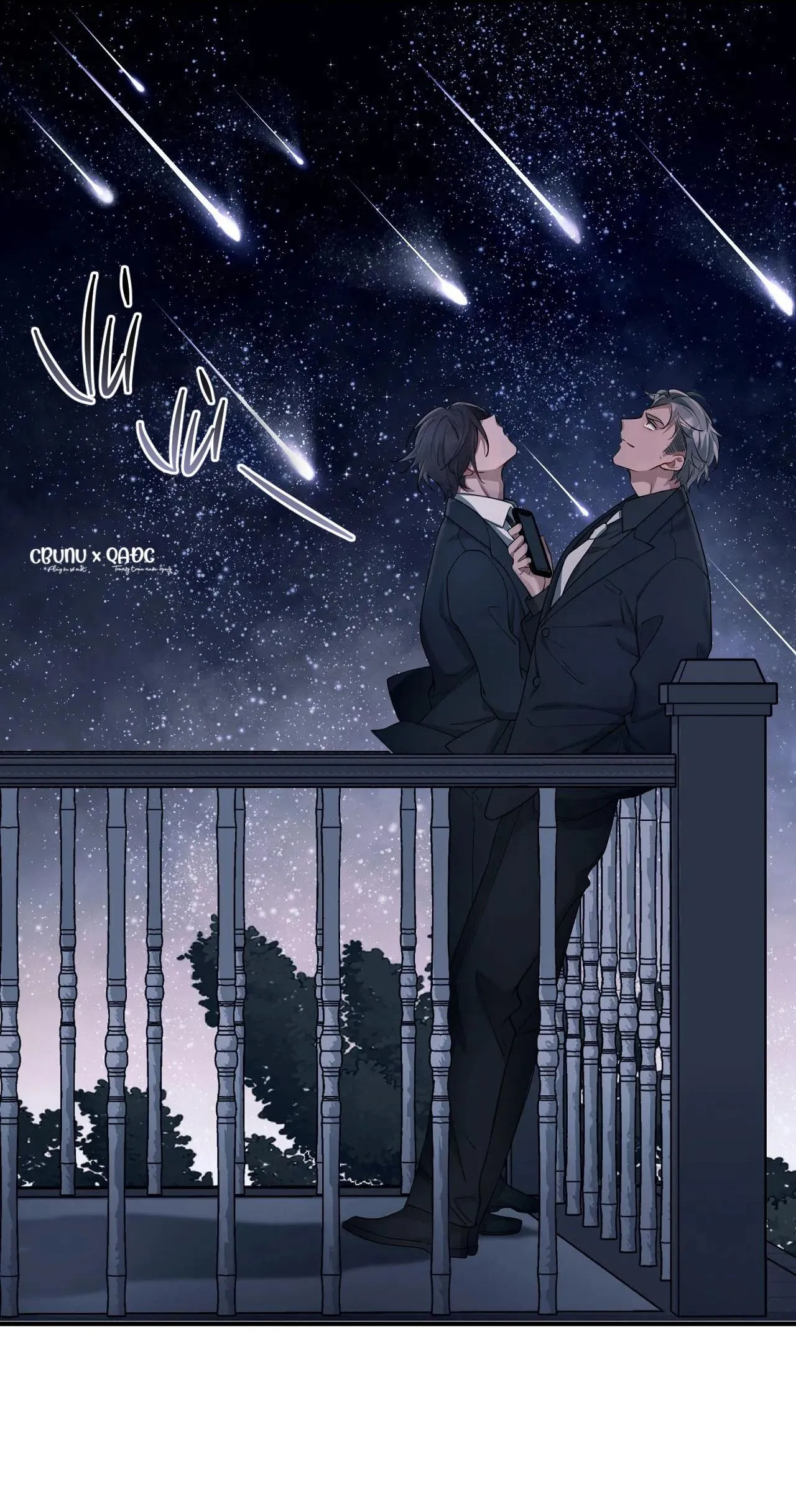 Vết Trượt Chapter 23 Trang 66