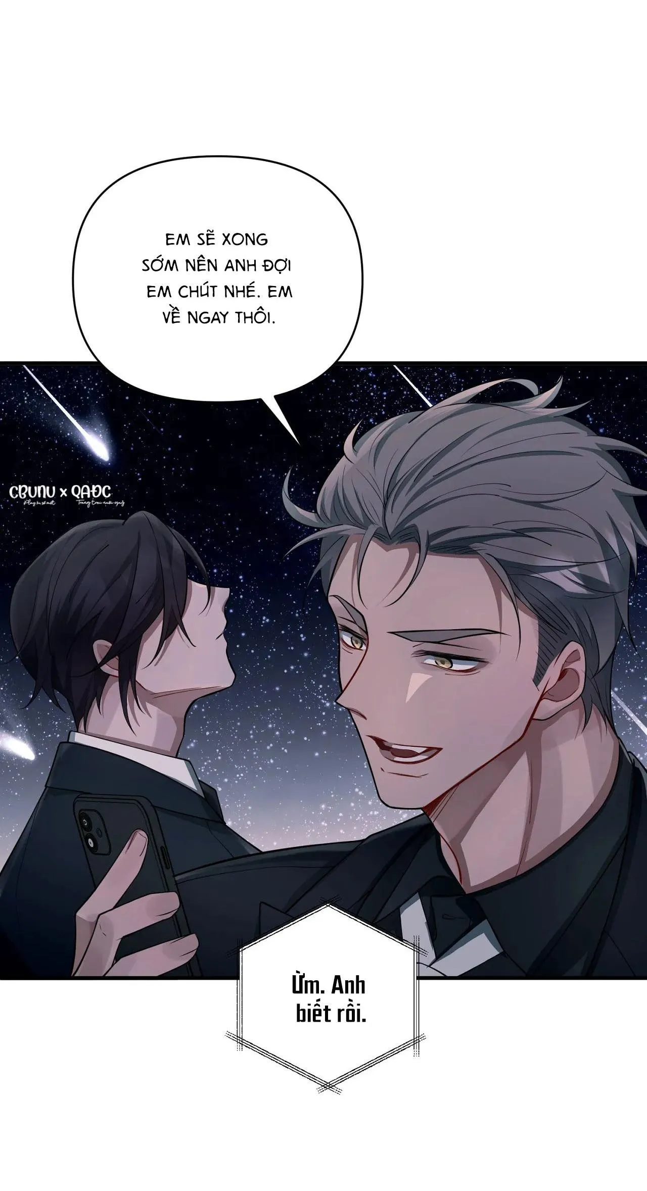 Vết Trượt Chapter 23 Trang 67