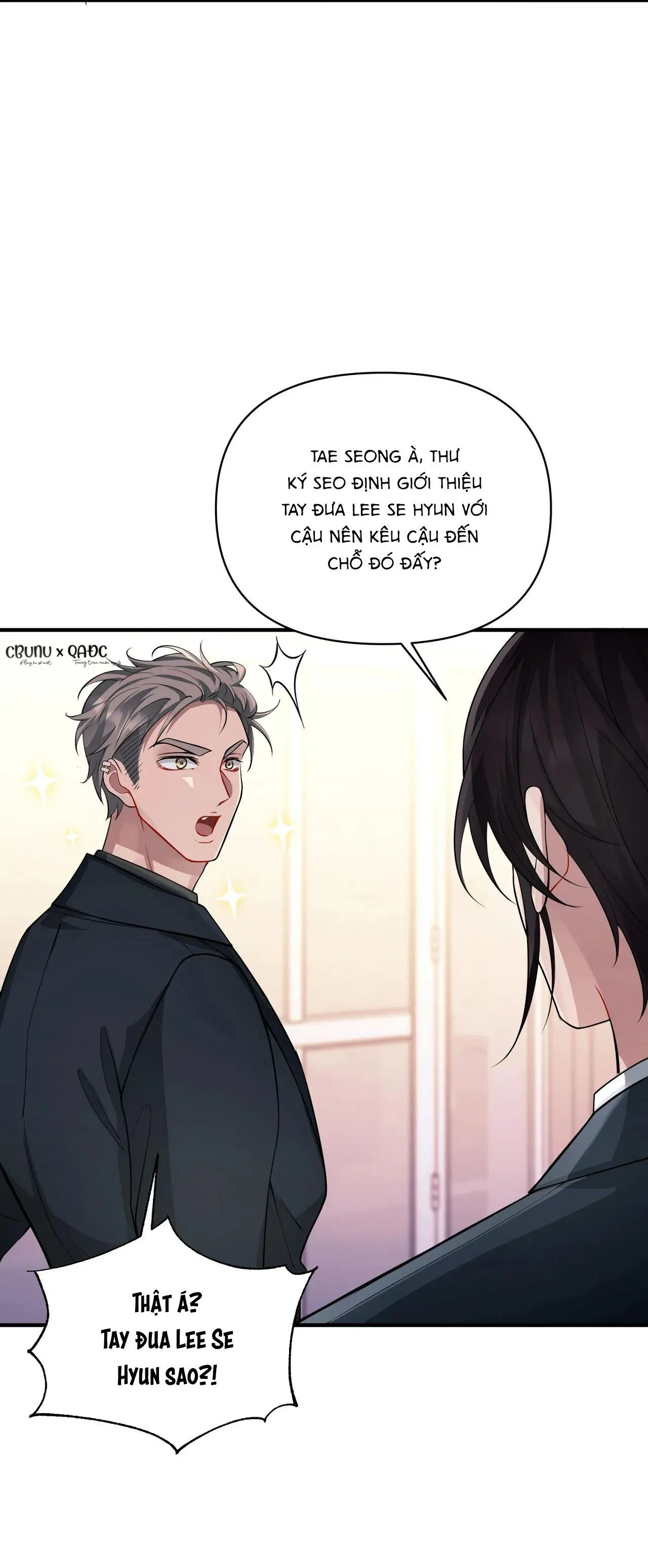 Vết Trượt Chapter 23 Trang 72