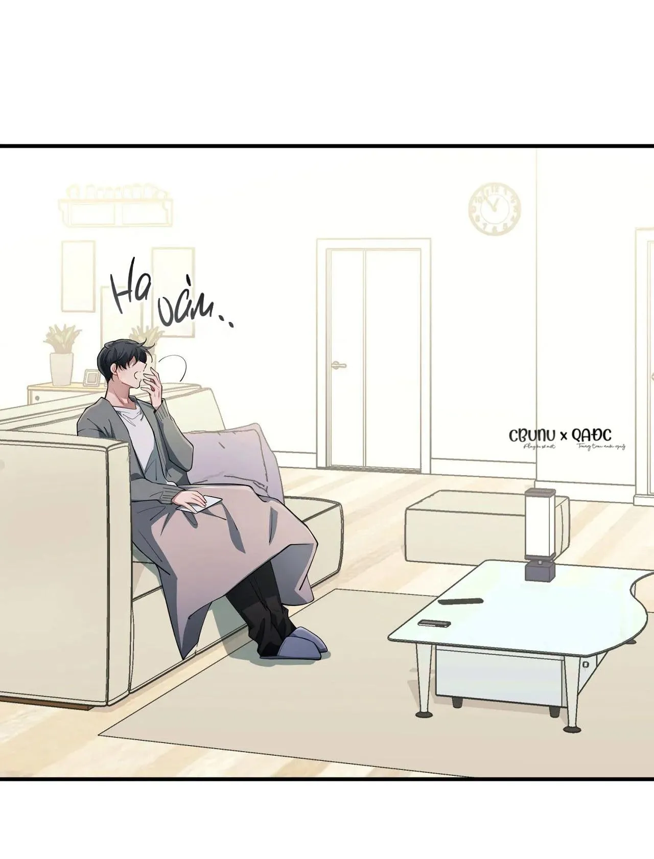 Vết Trượt Chapter 23 Trang 79