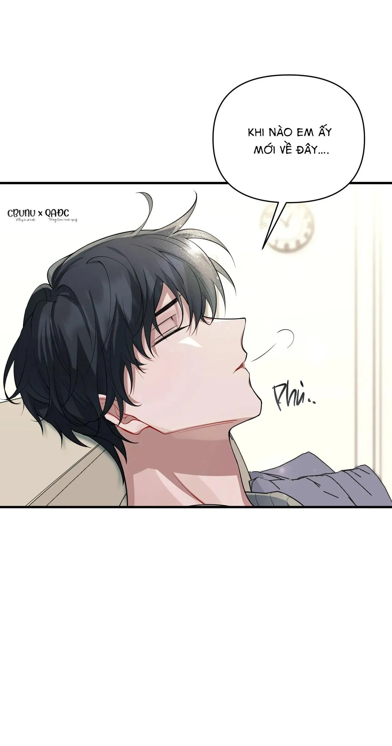 Vết Trượt Chapter 23 Trang 81