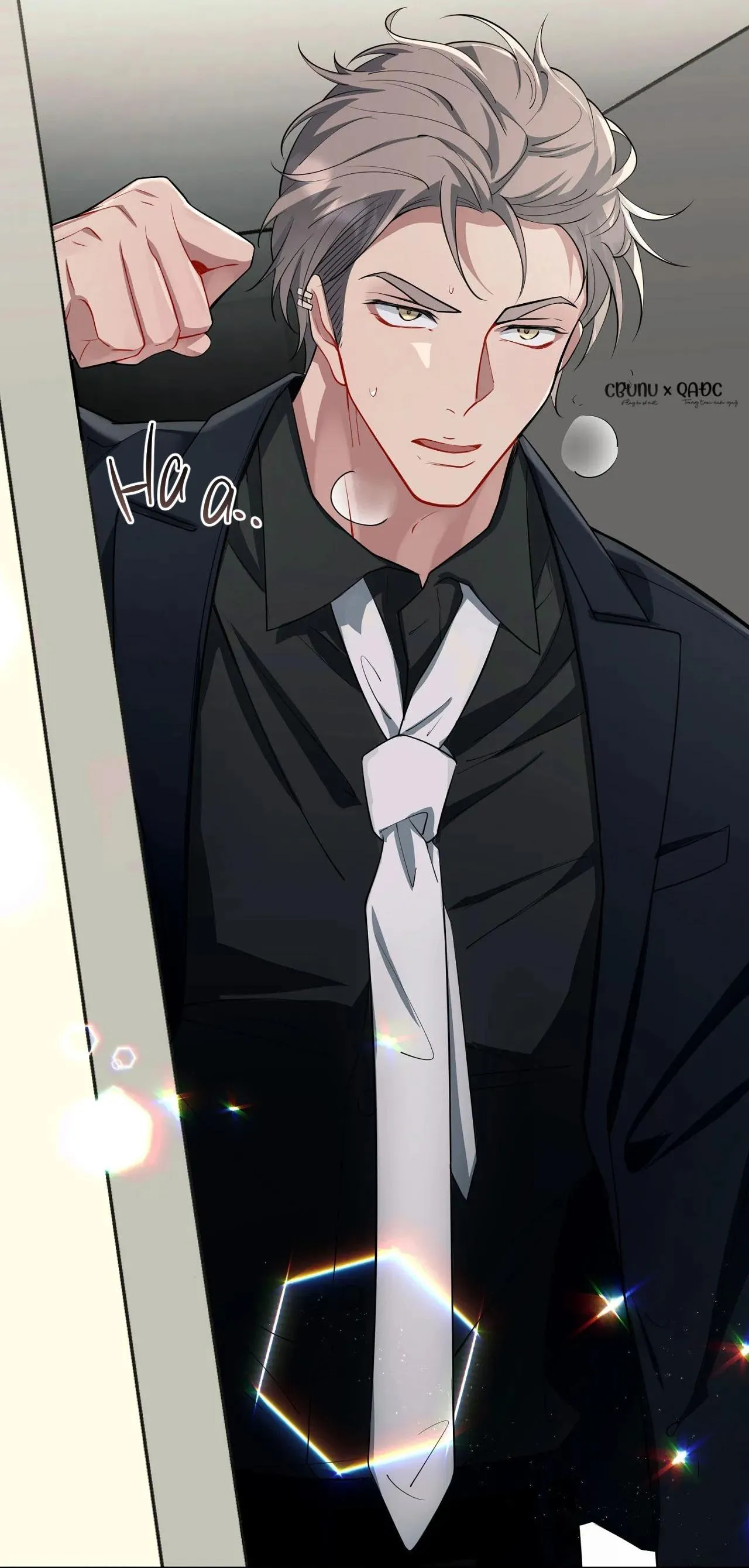 Vết Trượt Chapter 23 Trang 85