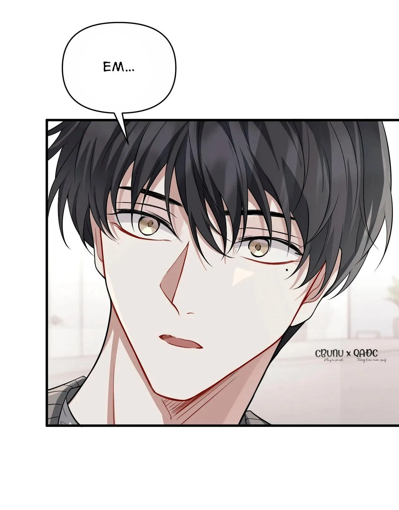 Vết Trượt Chapter 24 Trang 3