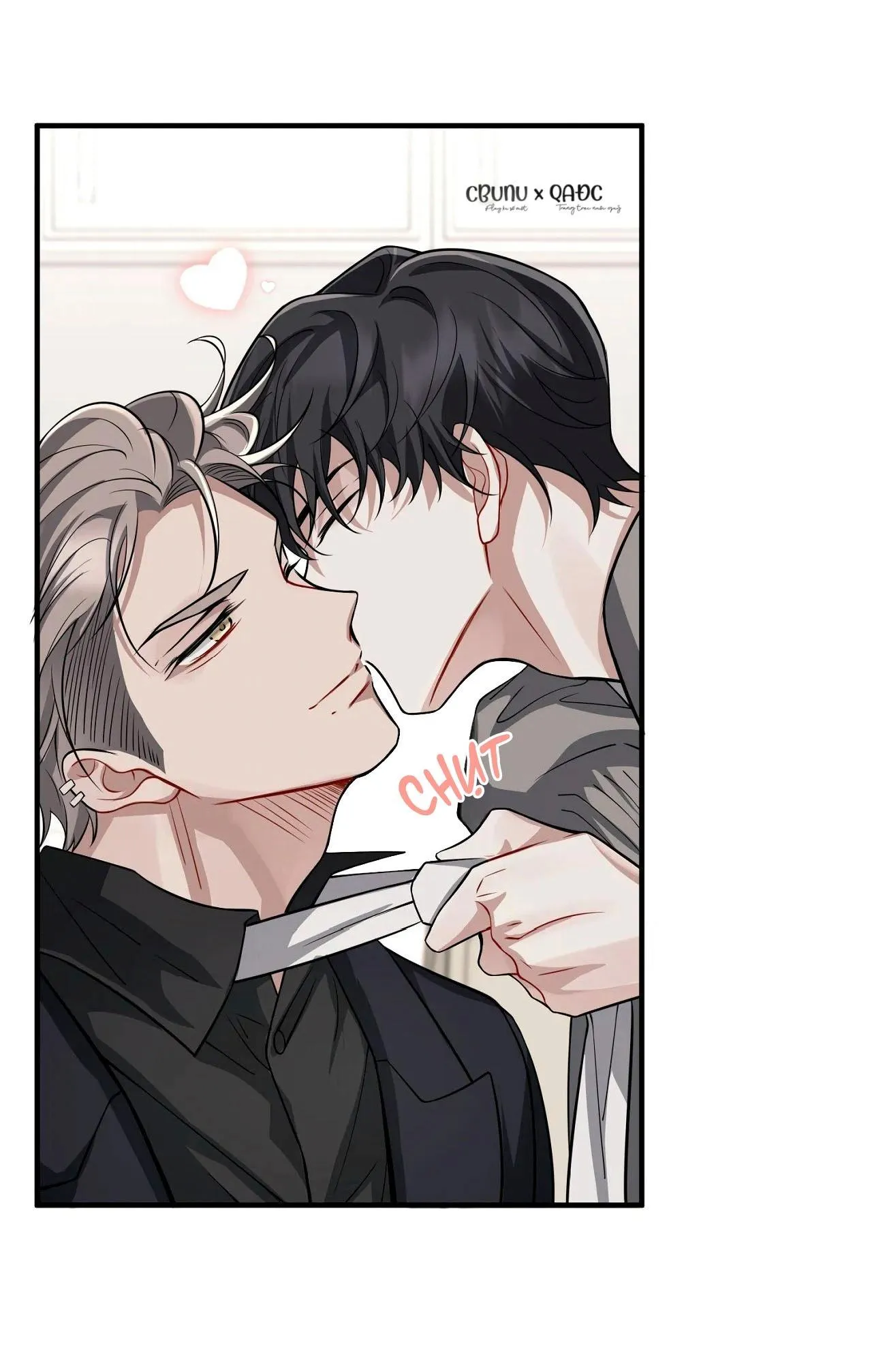 Vết Trượt Chapter 24 Trang 14