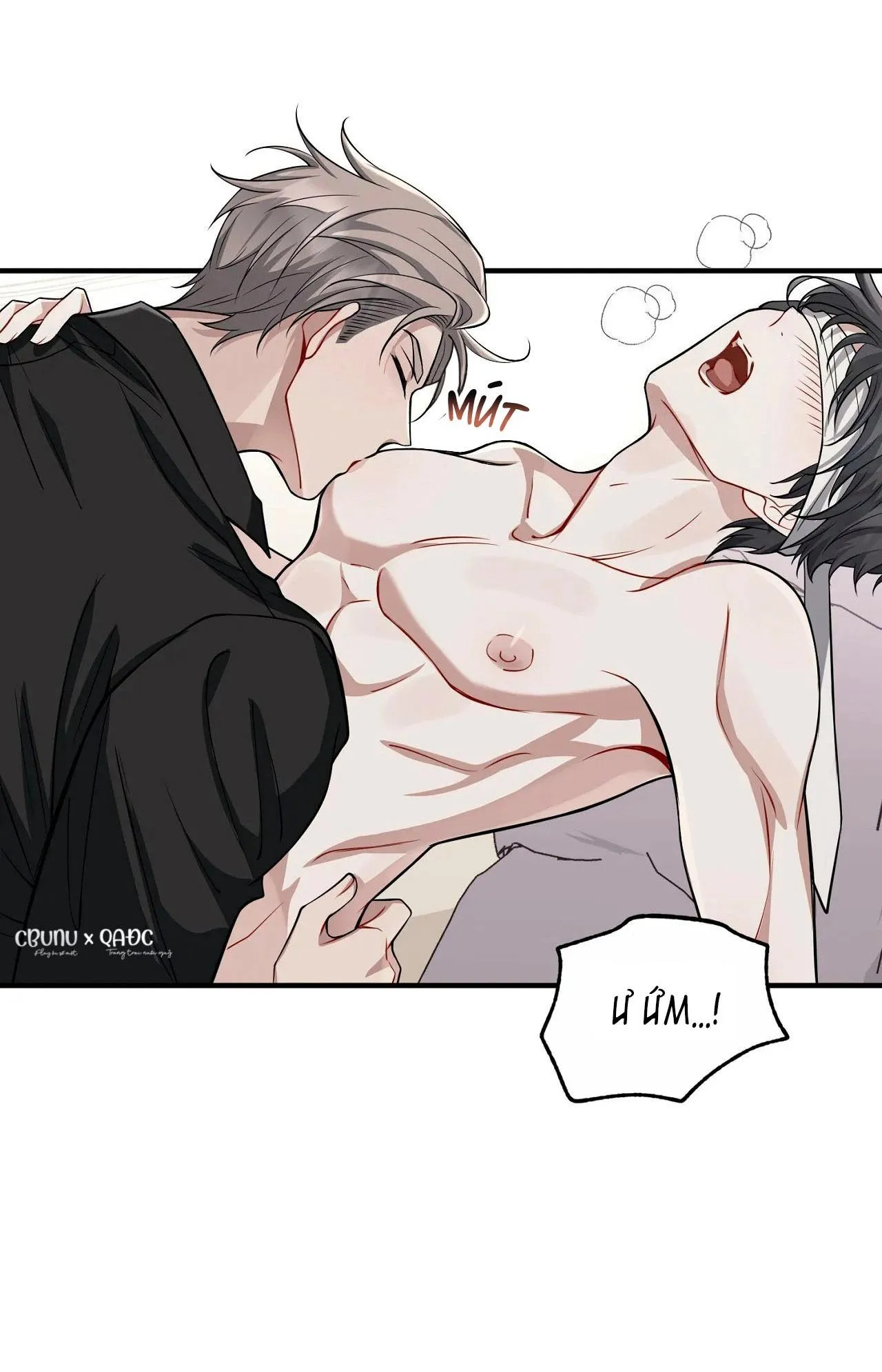 Vết Trượt Chapter 24 Trang 21