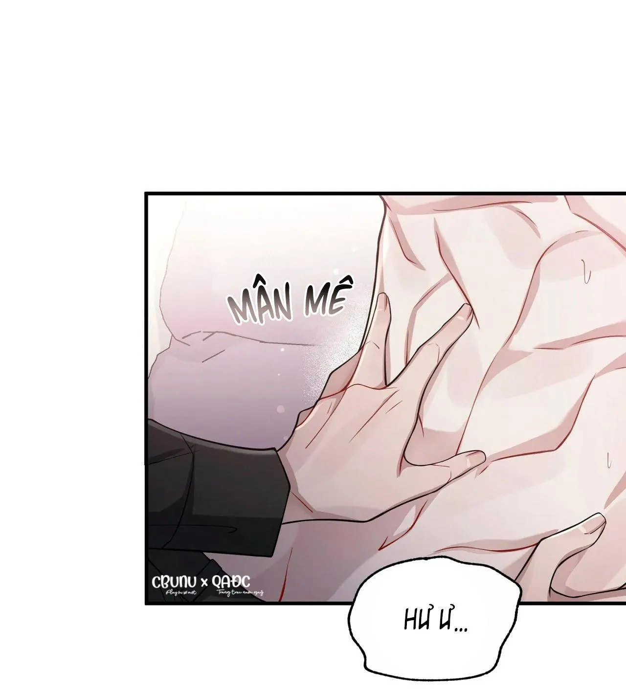 Vết Trượt Chapter 24 Trang 22