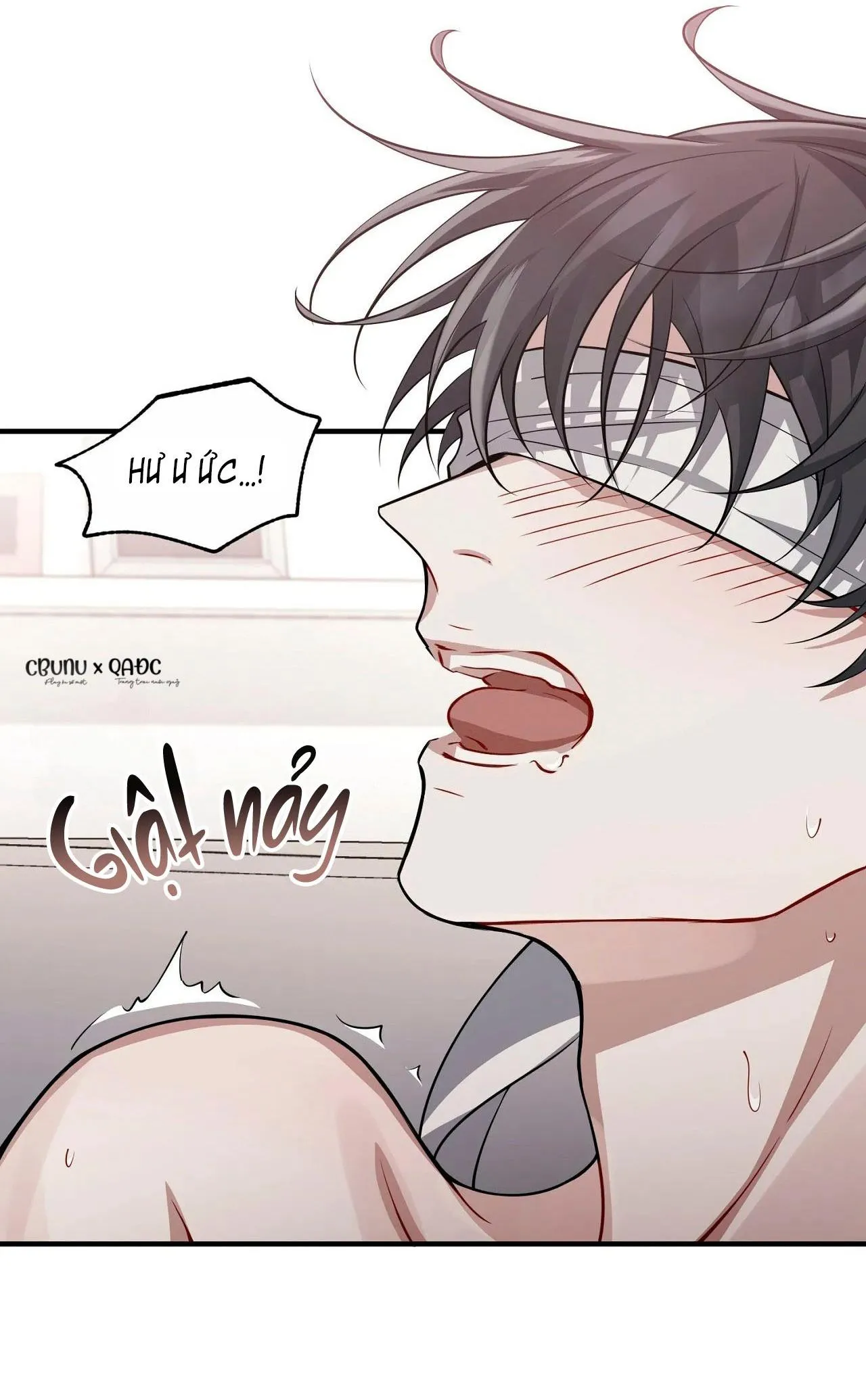 Vết Trượt Chapter 24 Trang 25