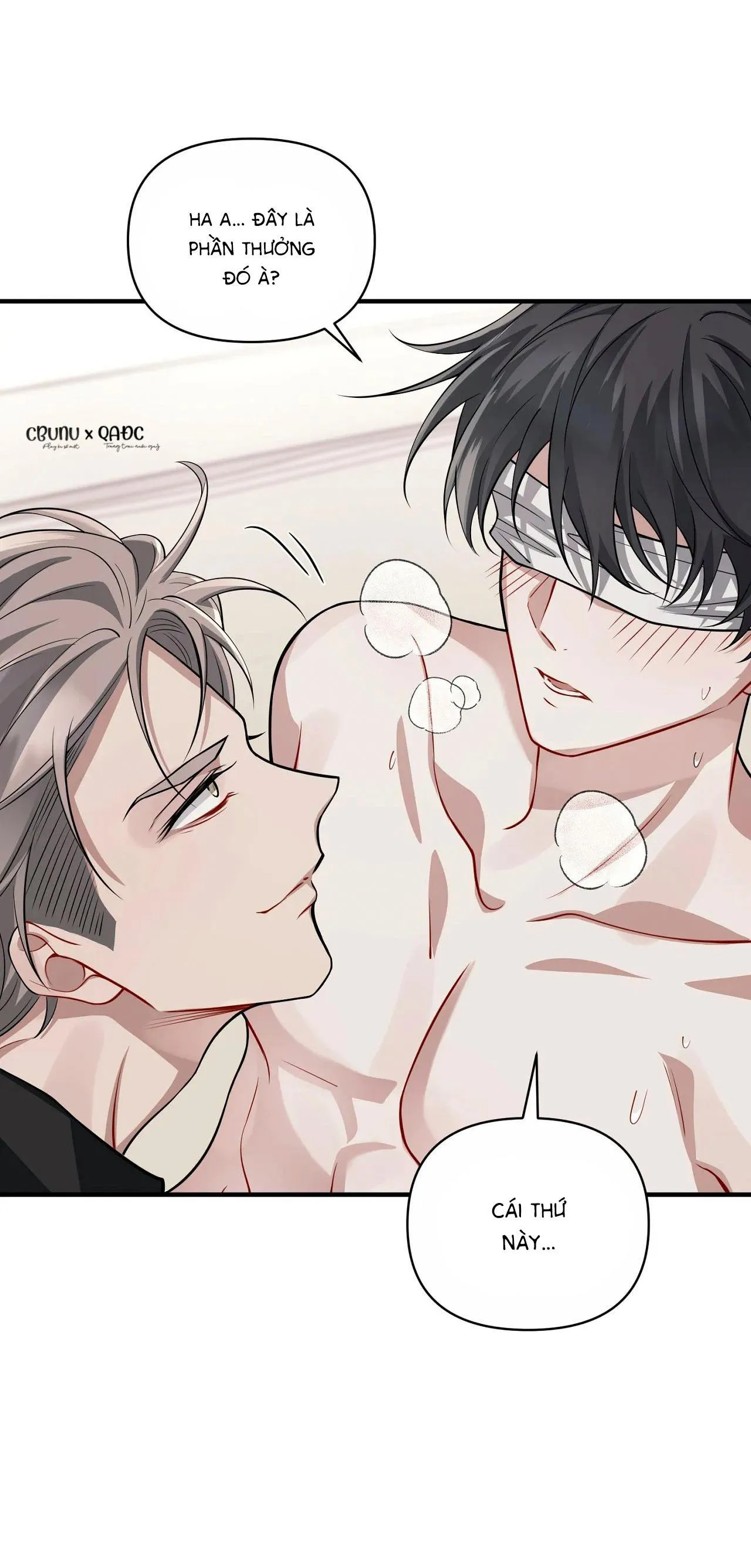 Vết Trượt Chapter 24 Trang 26