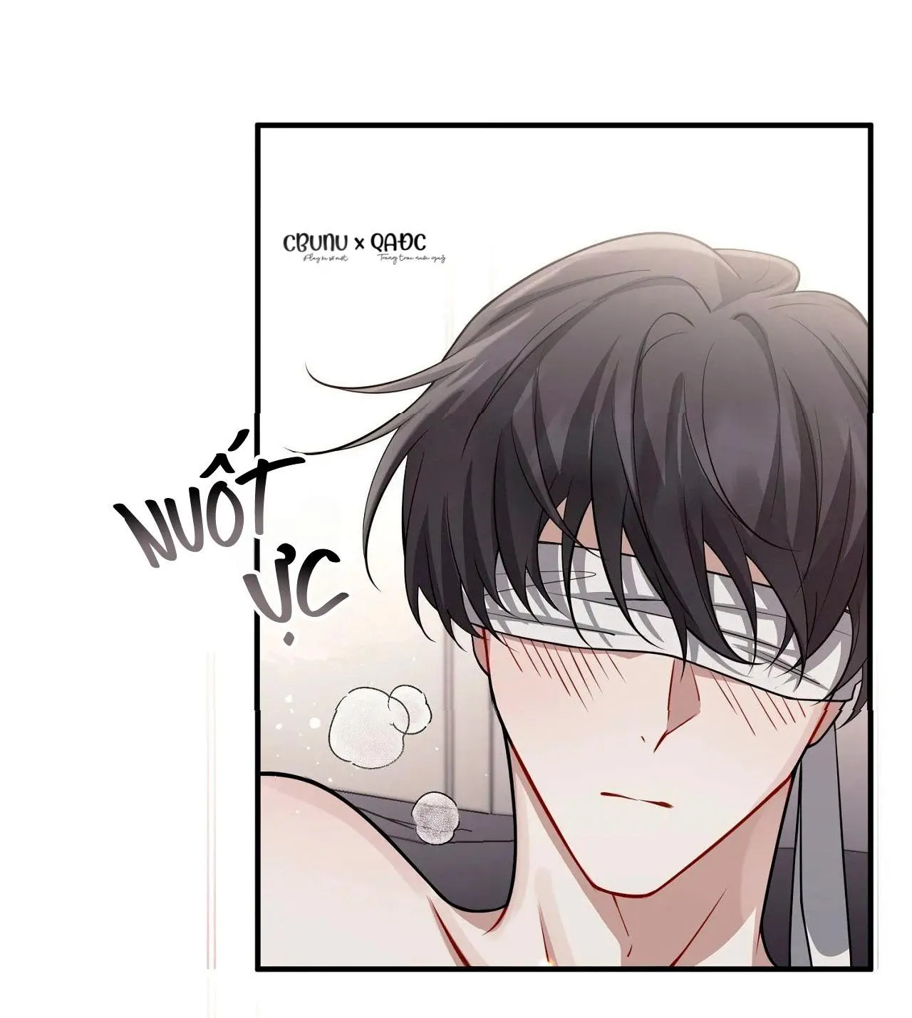 Vết Trượt Chapter 24 Trang 29