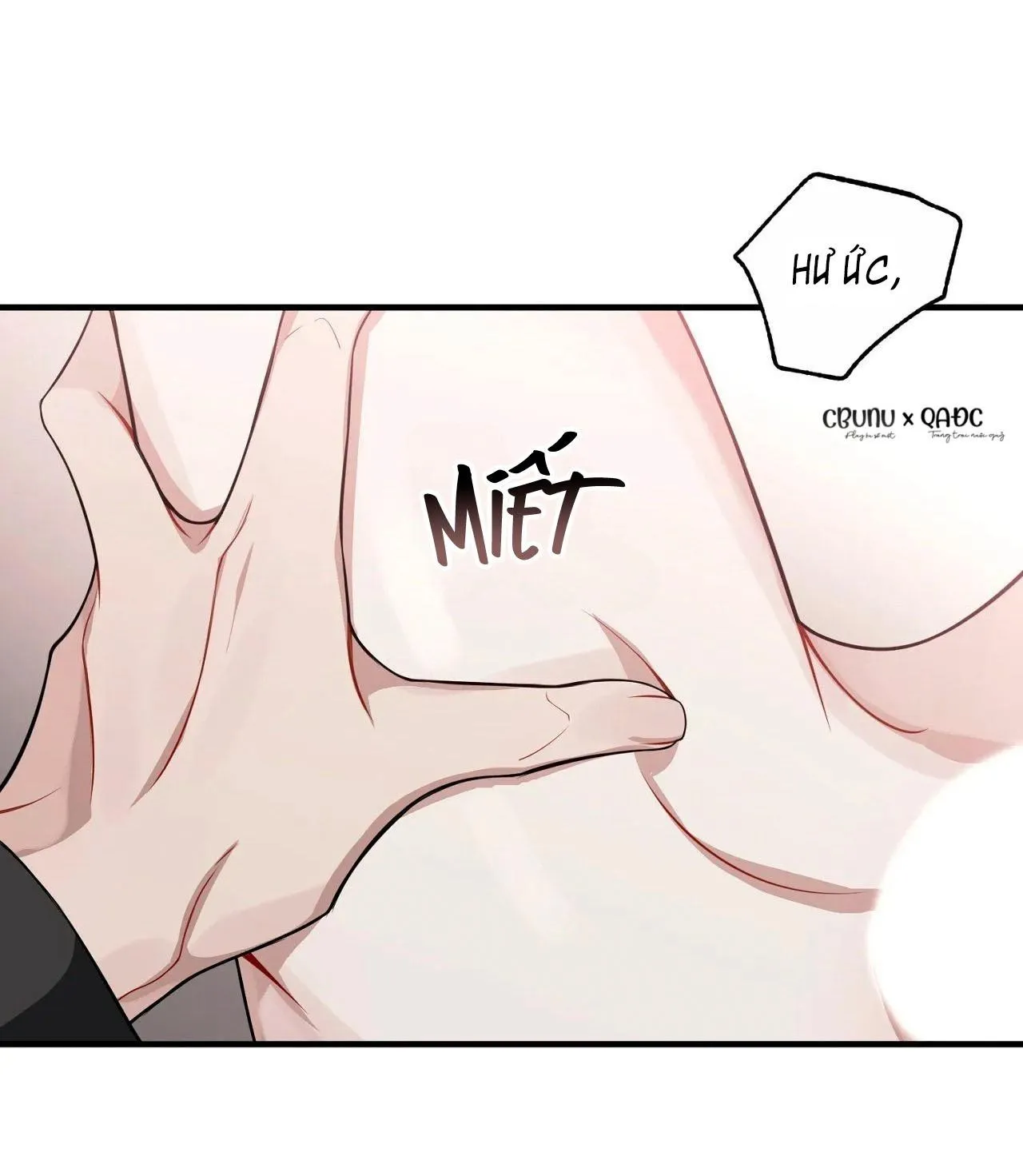 Vết Trượt Chapter 24 Trang 31