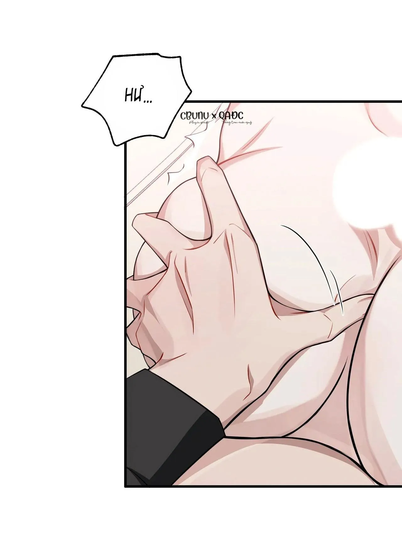 Vết Trượt Chapter 24 Trang 32