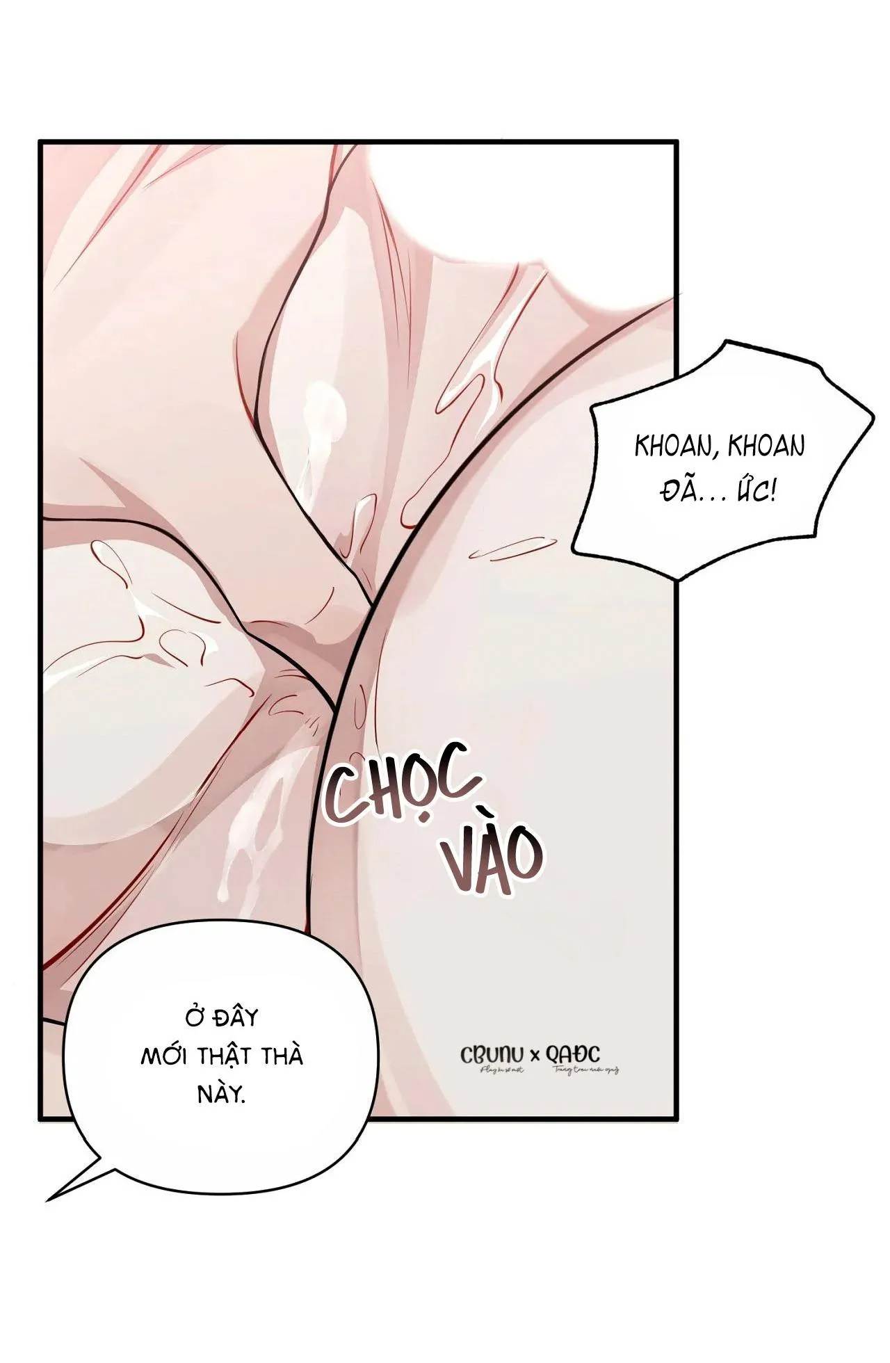 Vết Trượt Chapter 24 Trang 33