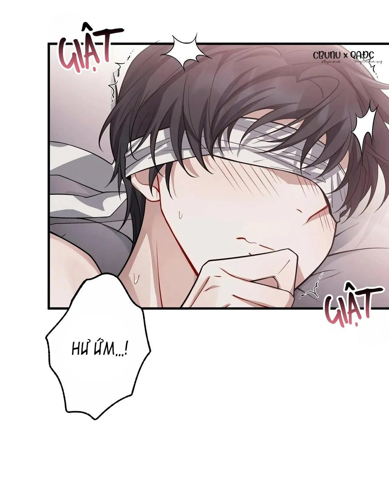 Vết Trượt Chapter 24 Trang 35