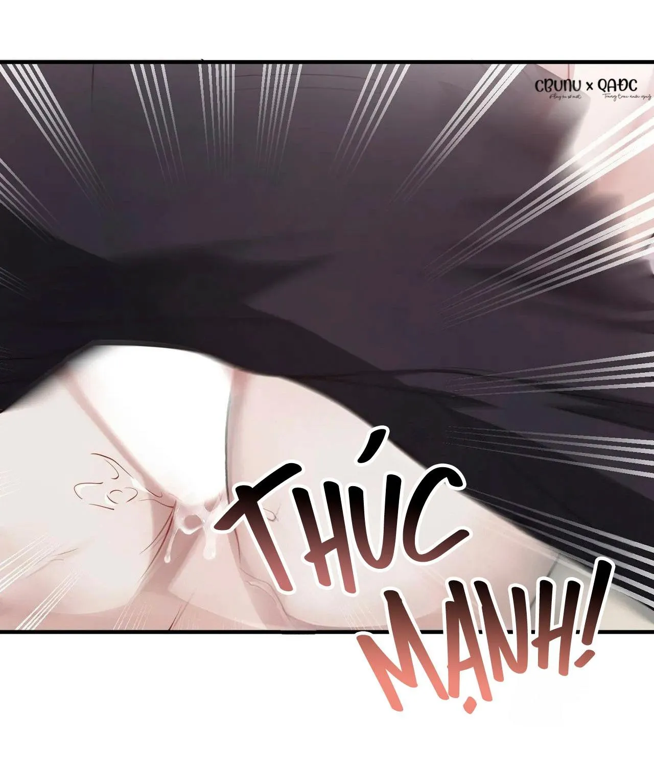 Vết Trượt Chapter 24 Trang 37