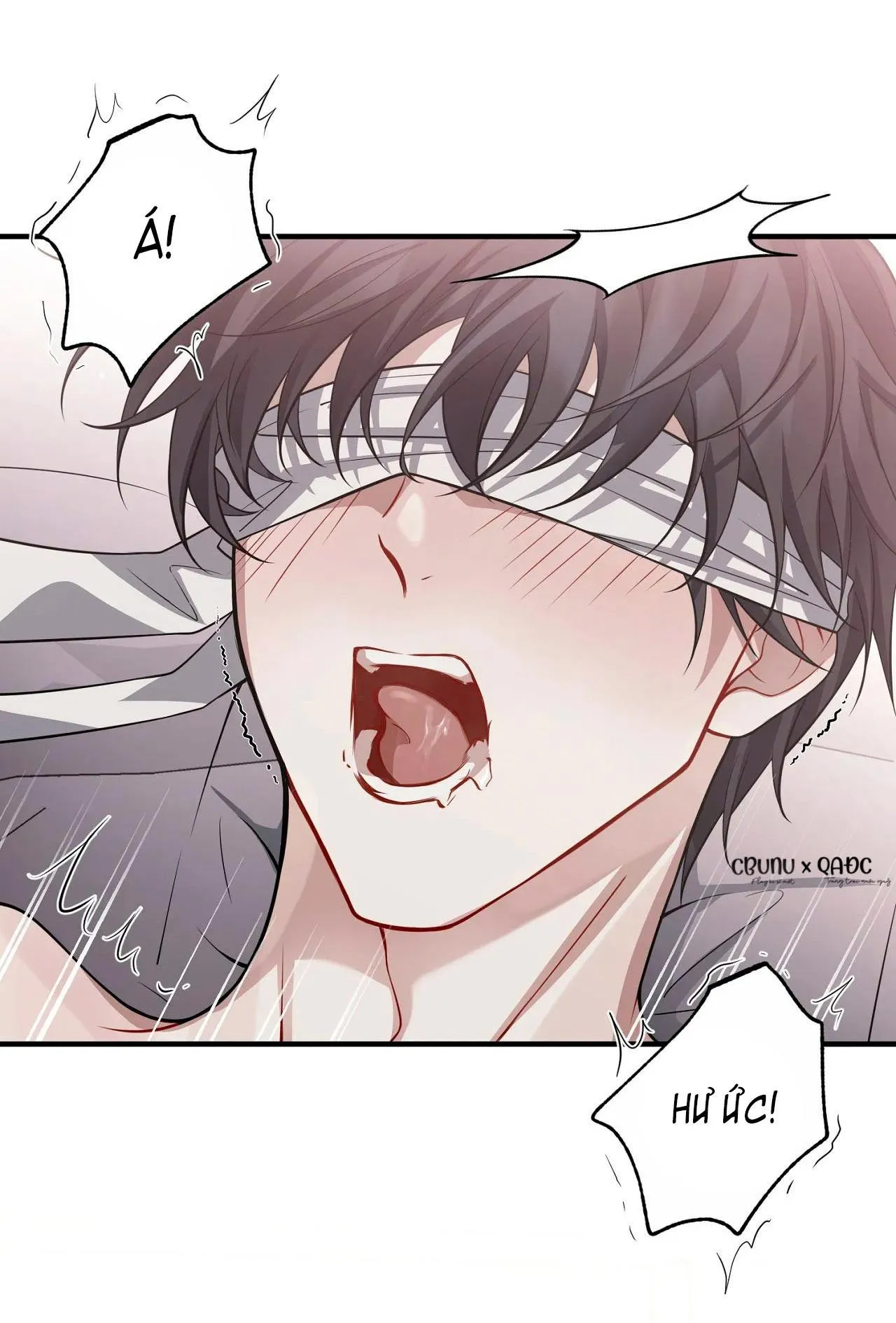 Vết Trượt Chapter 24 Trang 38